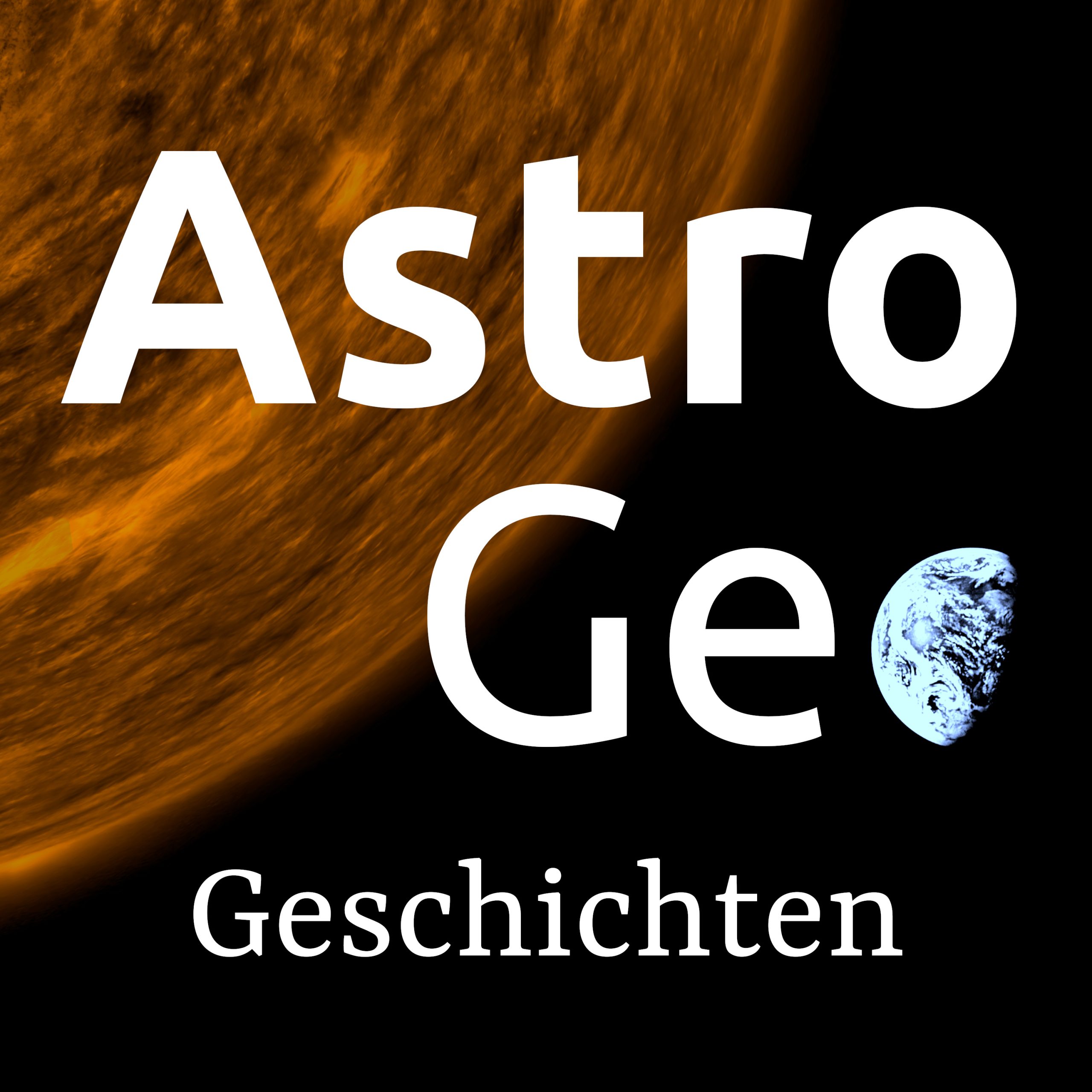 AstroGeo 