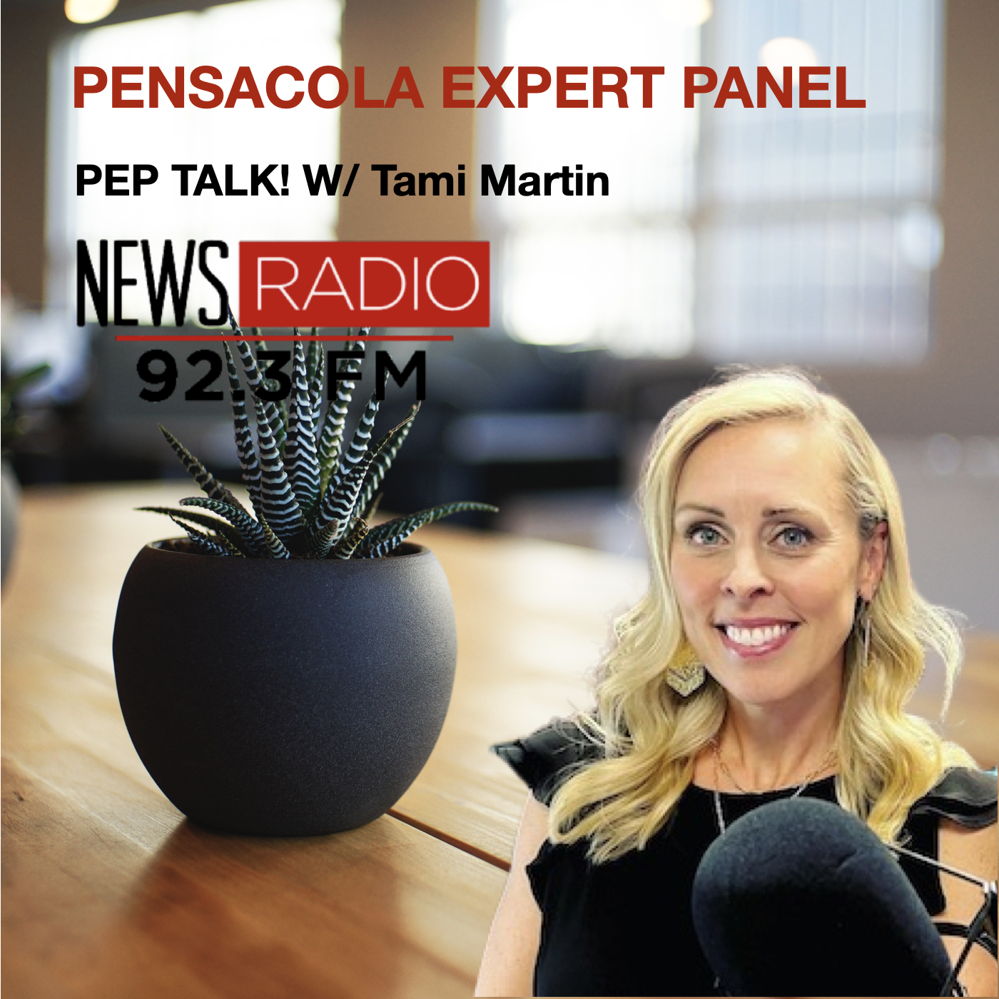 Pensacola Expert Panel 