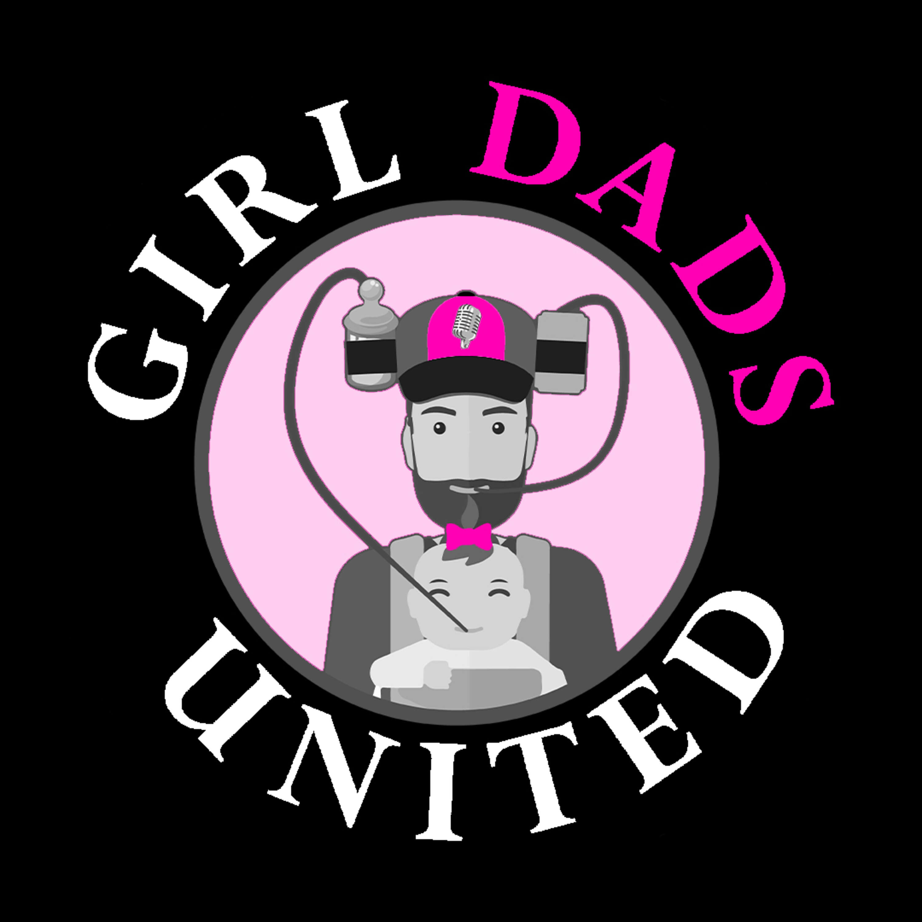 Girl Dads United 