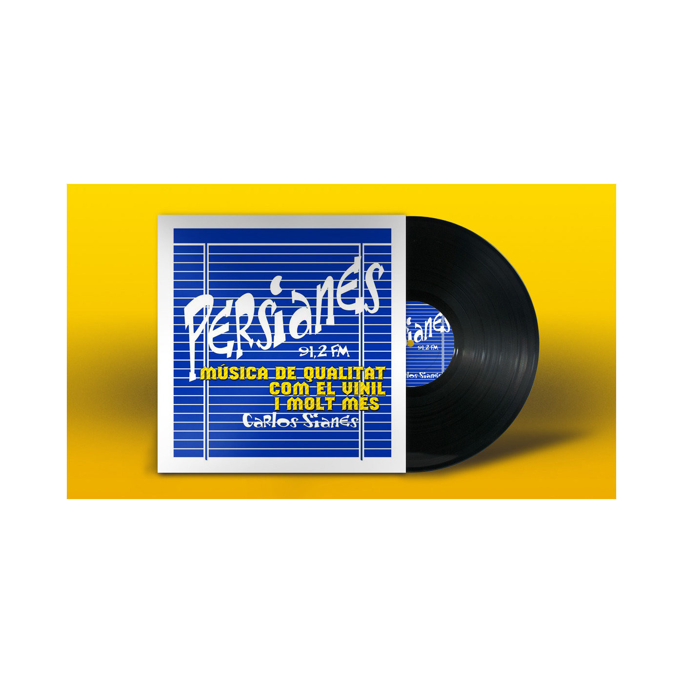 Podcast Persianes Ràdio Gavà 
