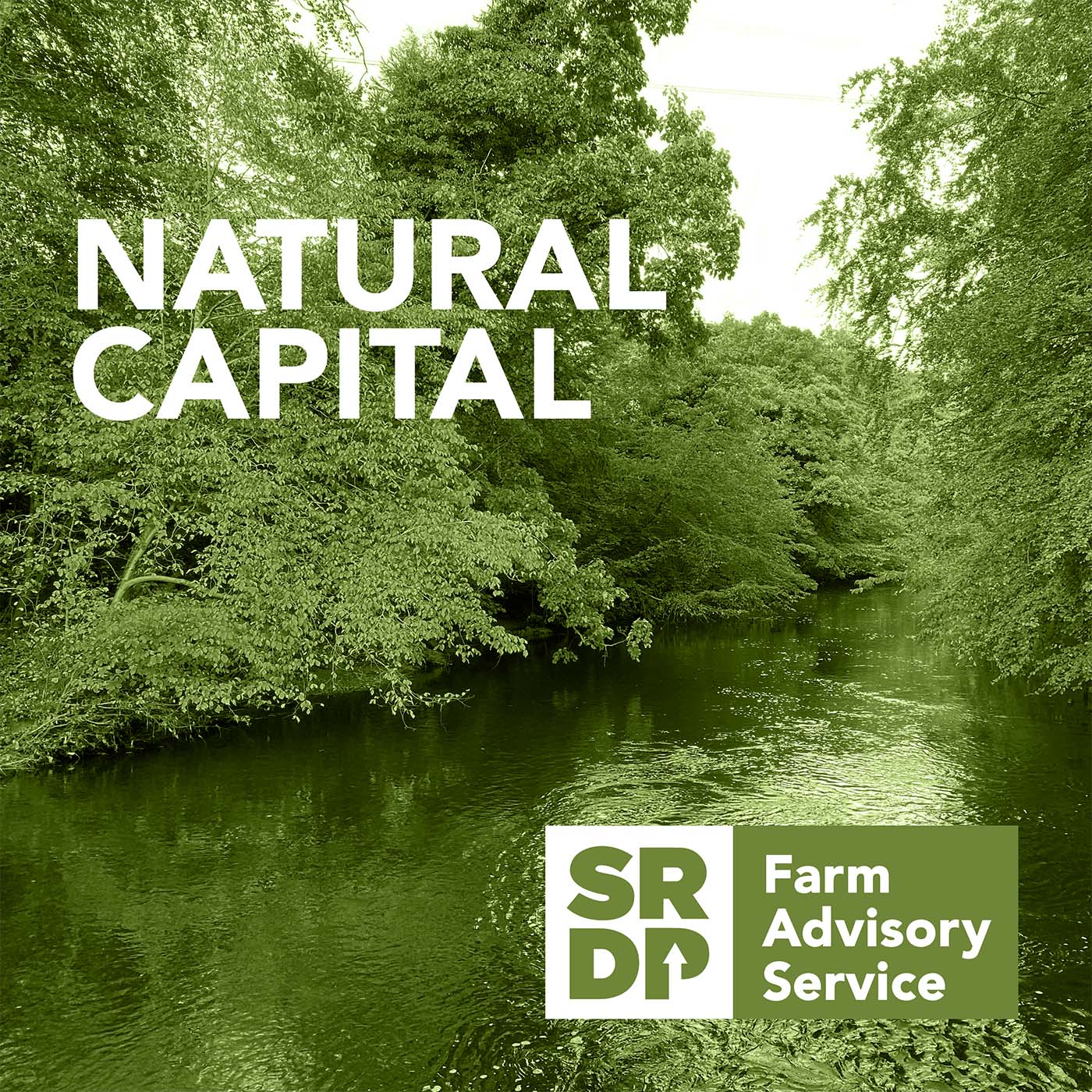 Natural Capital - Farming in a National Park