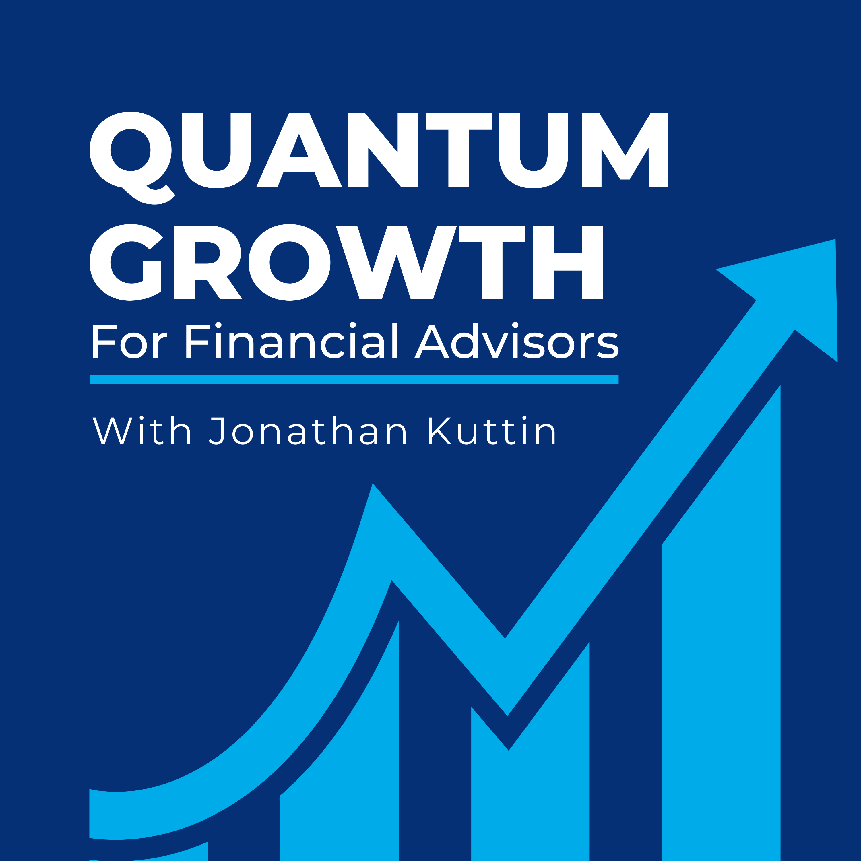 Featured Podcast: Human-Centric Investing Podcast – How to Create a Leadership Culture That Drives Results with Jon Kuttin