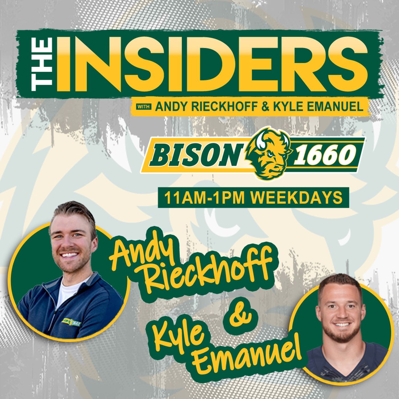 The Insiders (Full Show) - July 6th, 2023