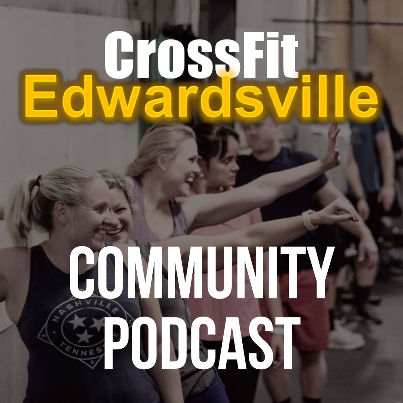 Why CrossFit WORKS- Part 1- CONSTANTLY VARIED