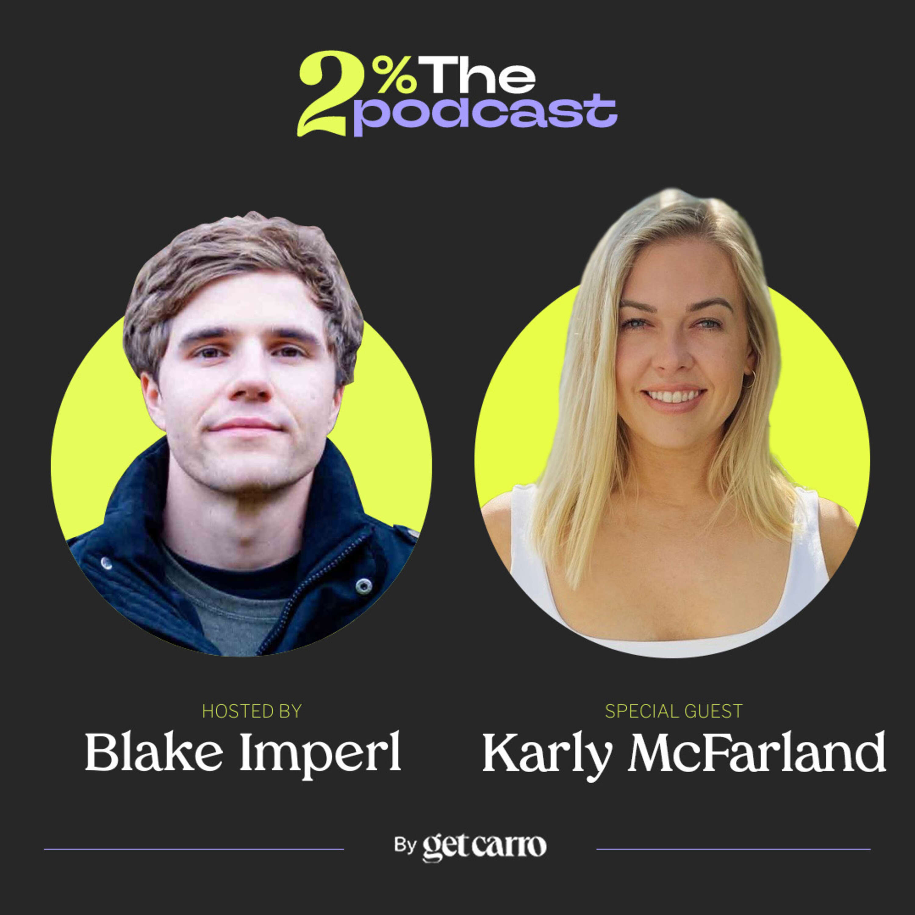 Increasing eCommerce Profitability Through Operations With Mini Katana's Karly McFarland | The Best $100k I Ever Spent