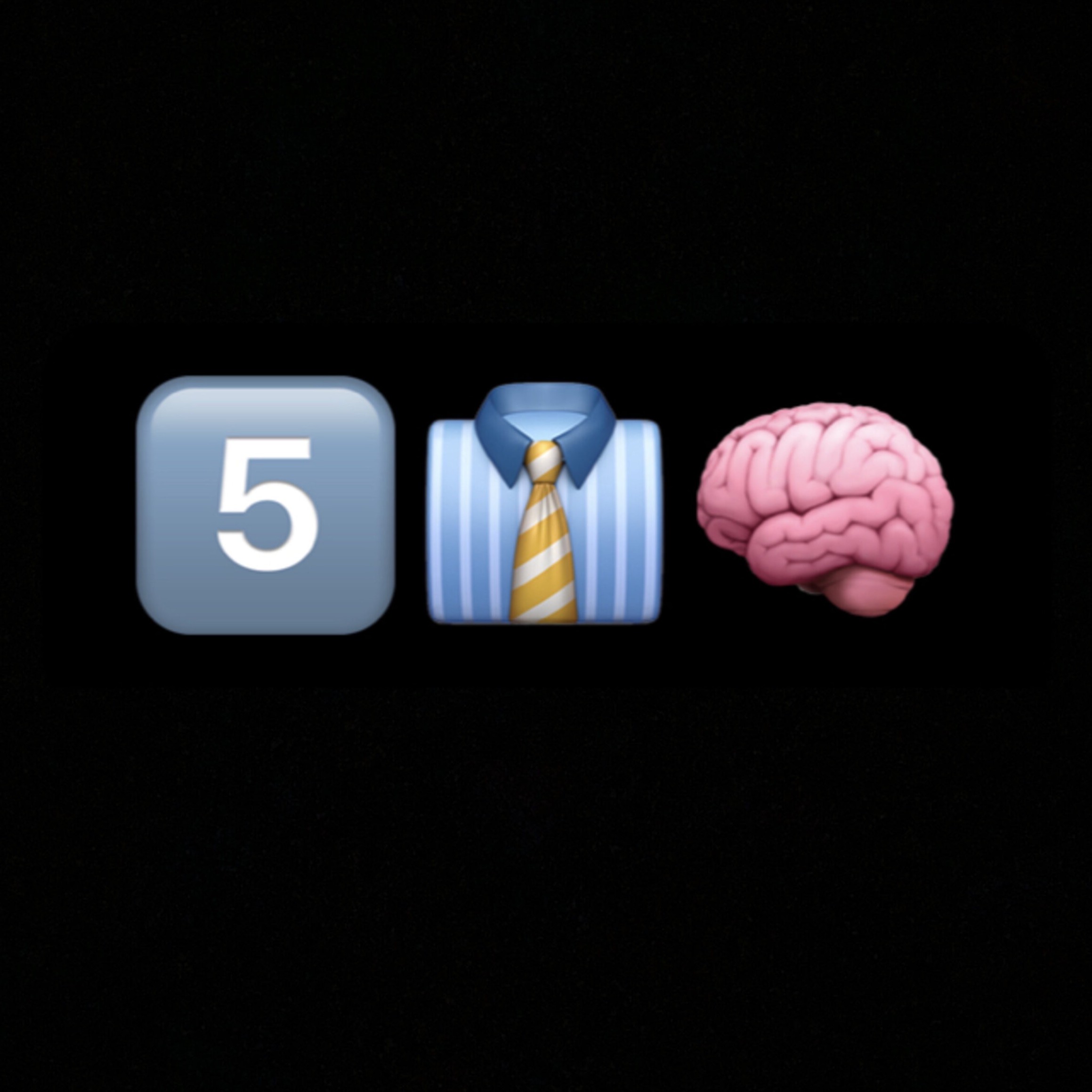 5 Suit Theory Podcast 