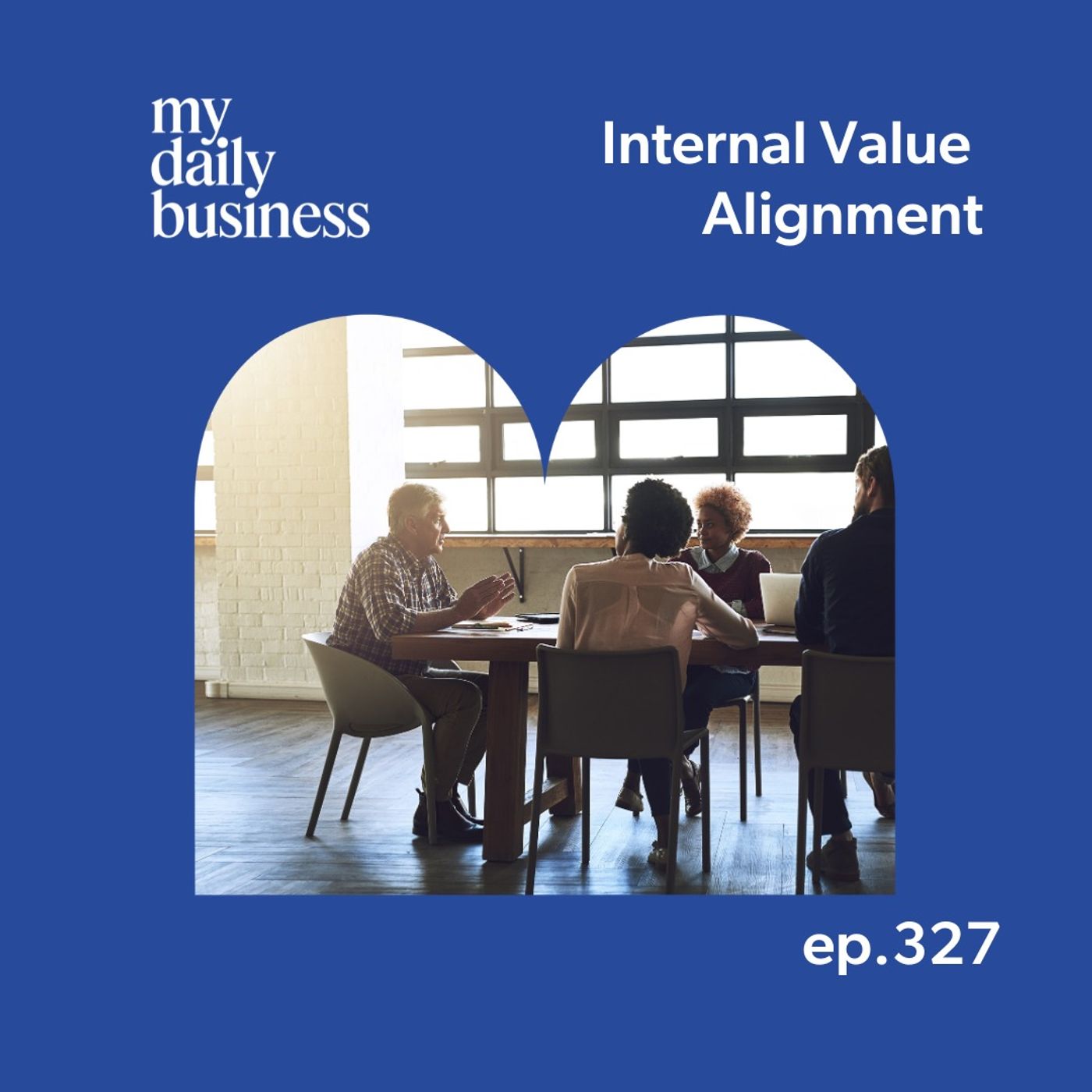 Internal Value Alignment