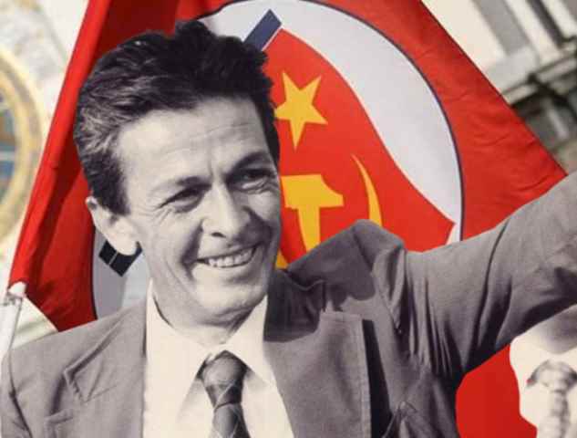 Partito Comunista Italiano: Il Compromesso Storico