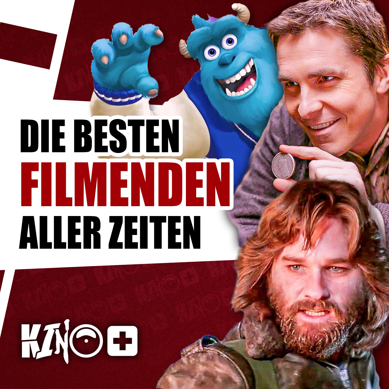 #440 | SPOILER-Talk Die besten Filmenden der Filmgeschichte mit Sean David Lowe