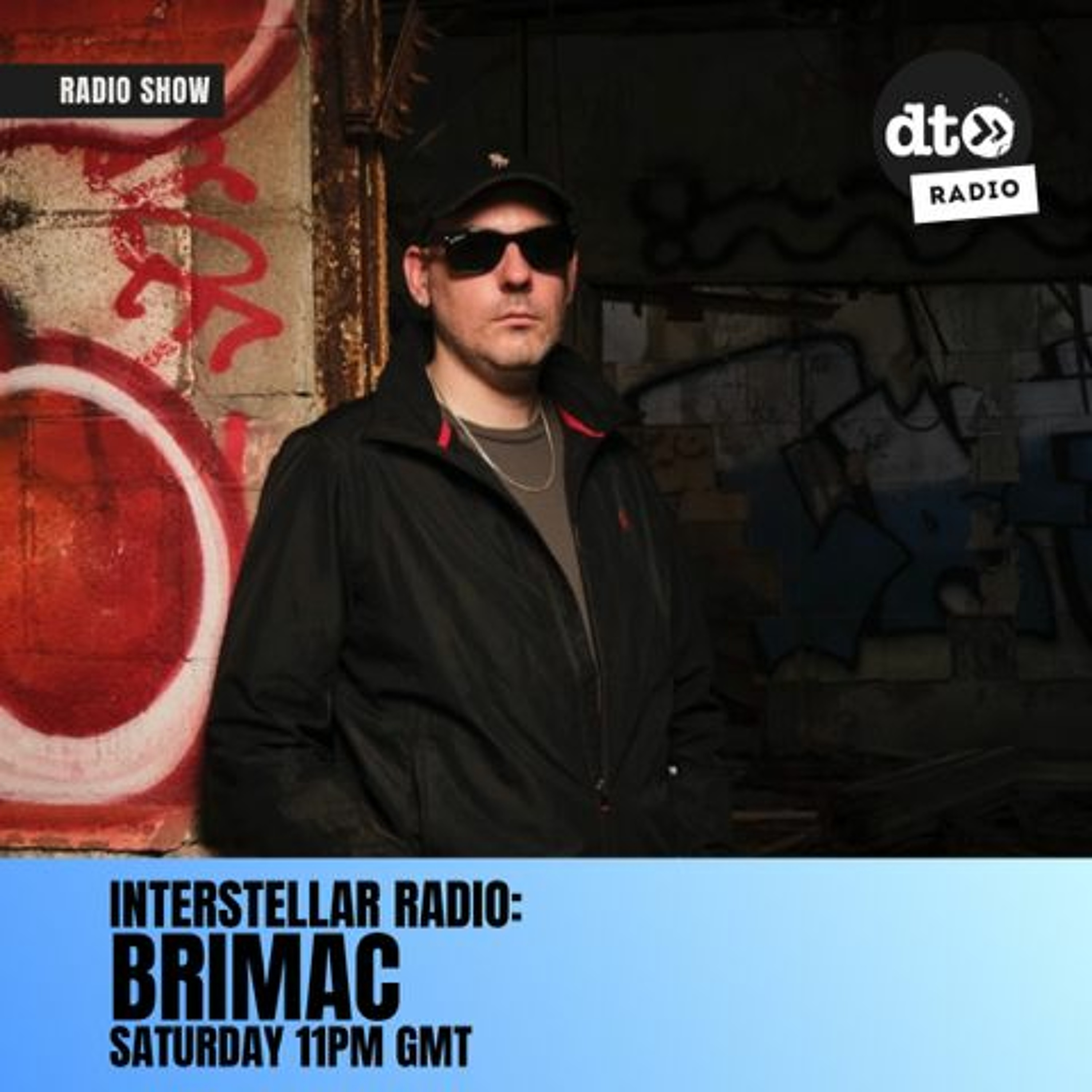 ⁣Interstellar Radio W. Brimac - Episode 017