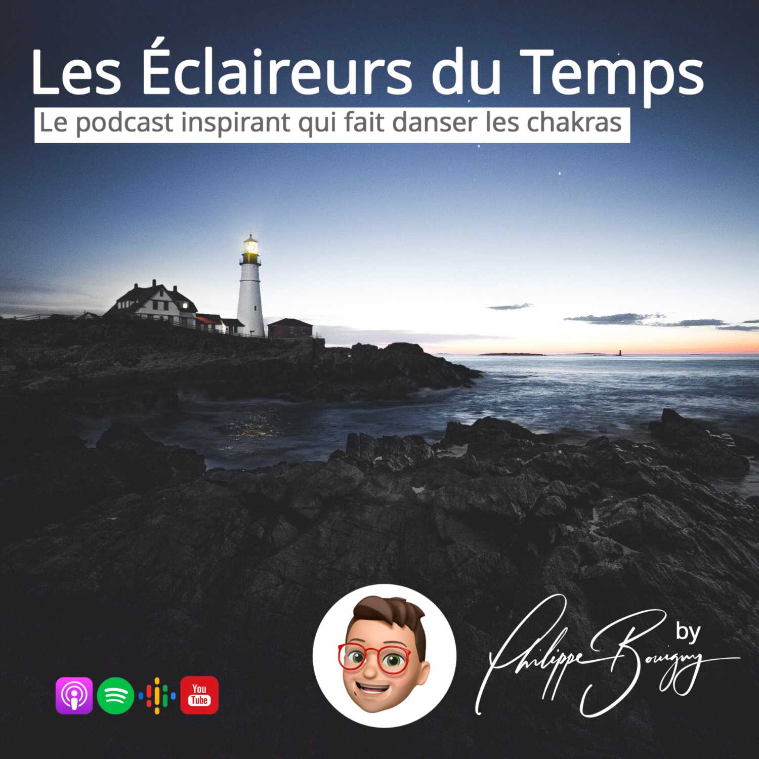 Les Éclaireurs du Temps 