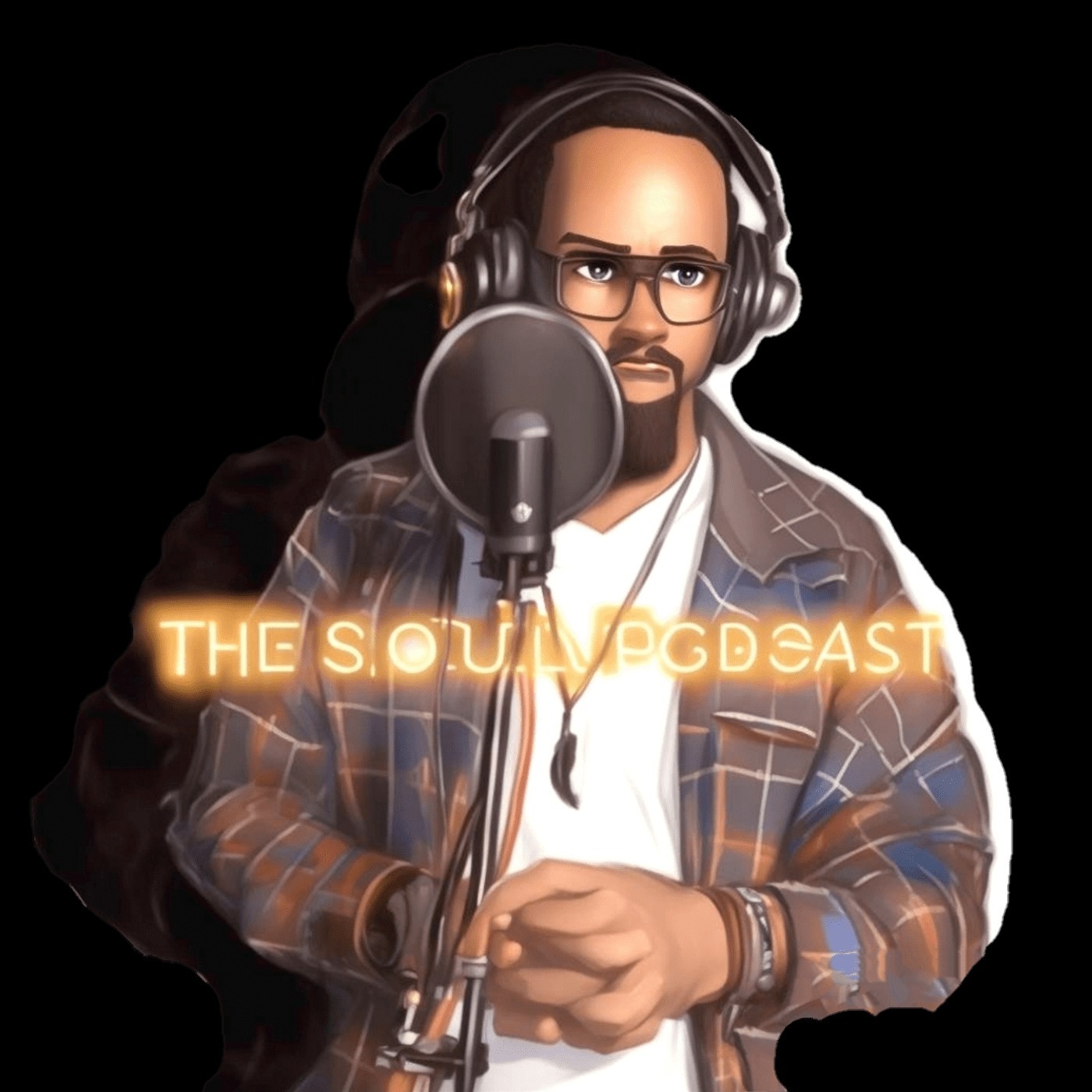 The S.O.U.L. Podcast 