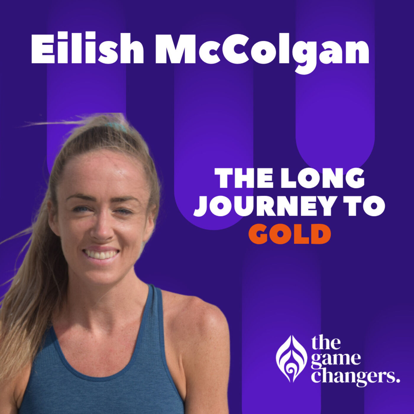 Eilish McColgan: The long journey to gold