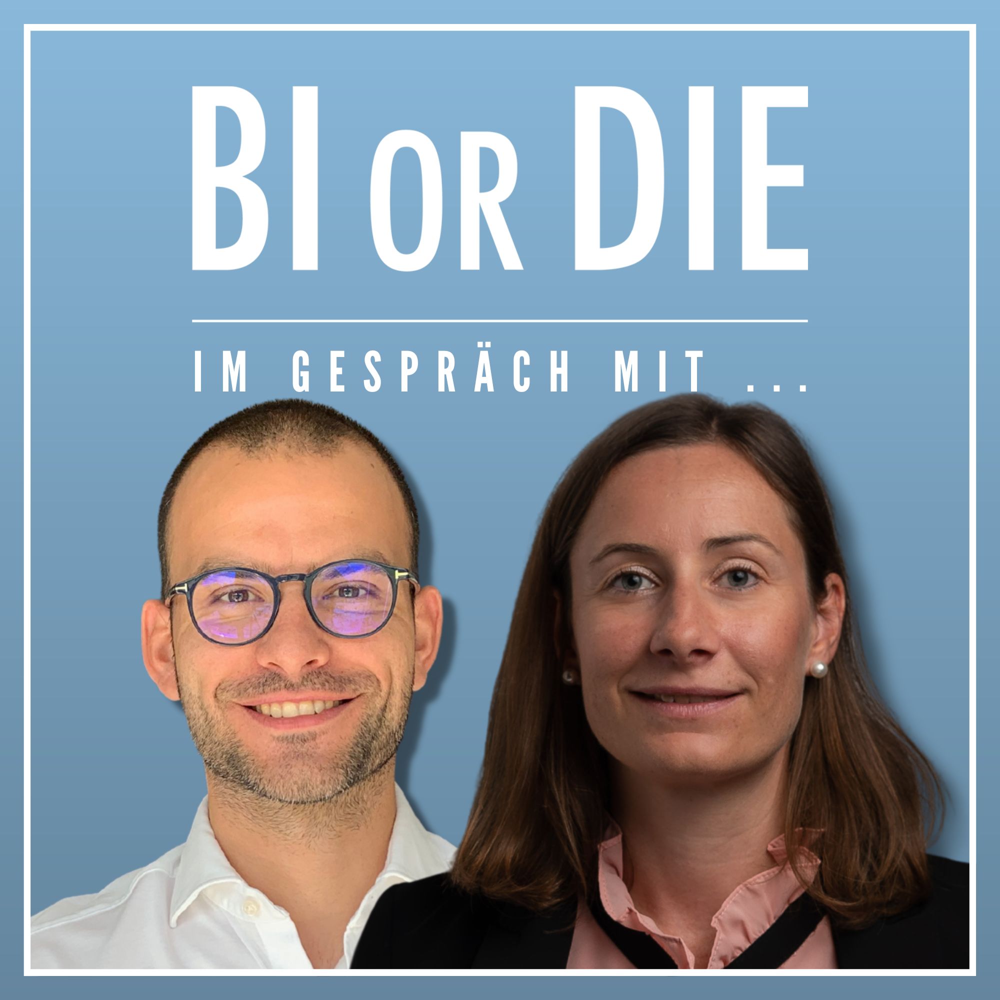 Die Reise zum Digital Unternehmen mit Data Culture & Literacy | Im Gespräch mit Nadja Schäfer