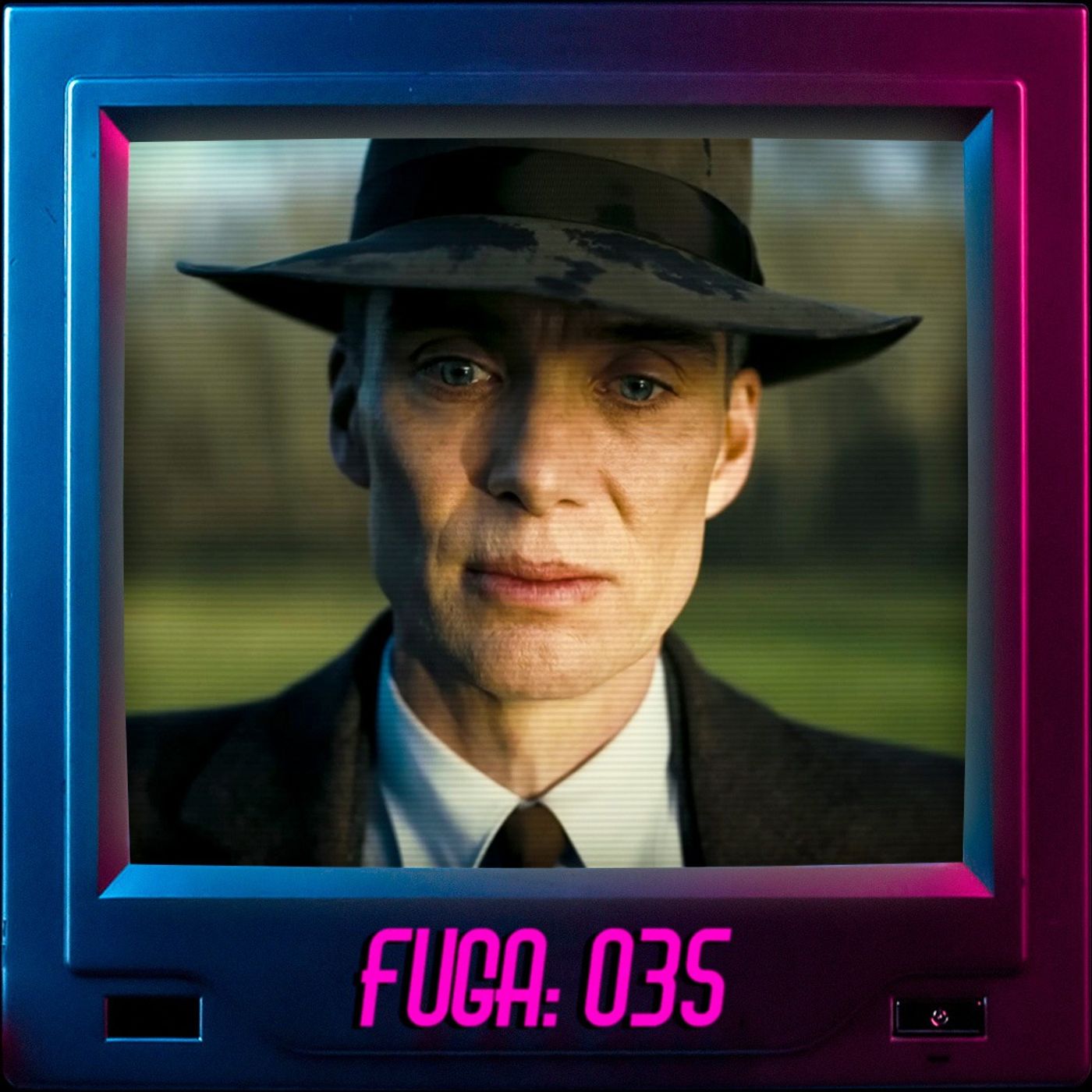 Fuga 035: Oppenheimer