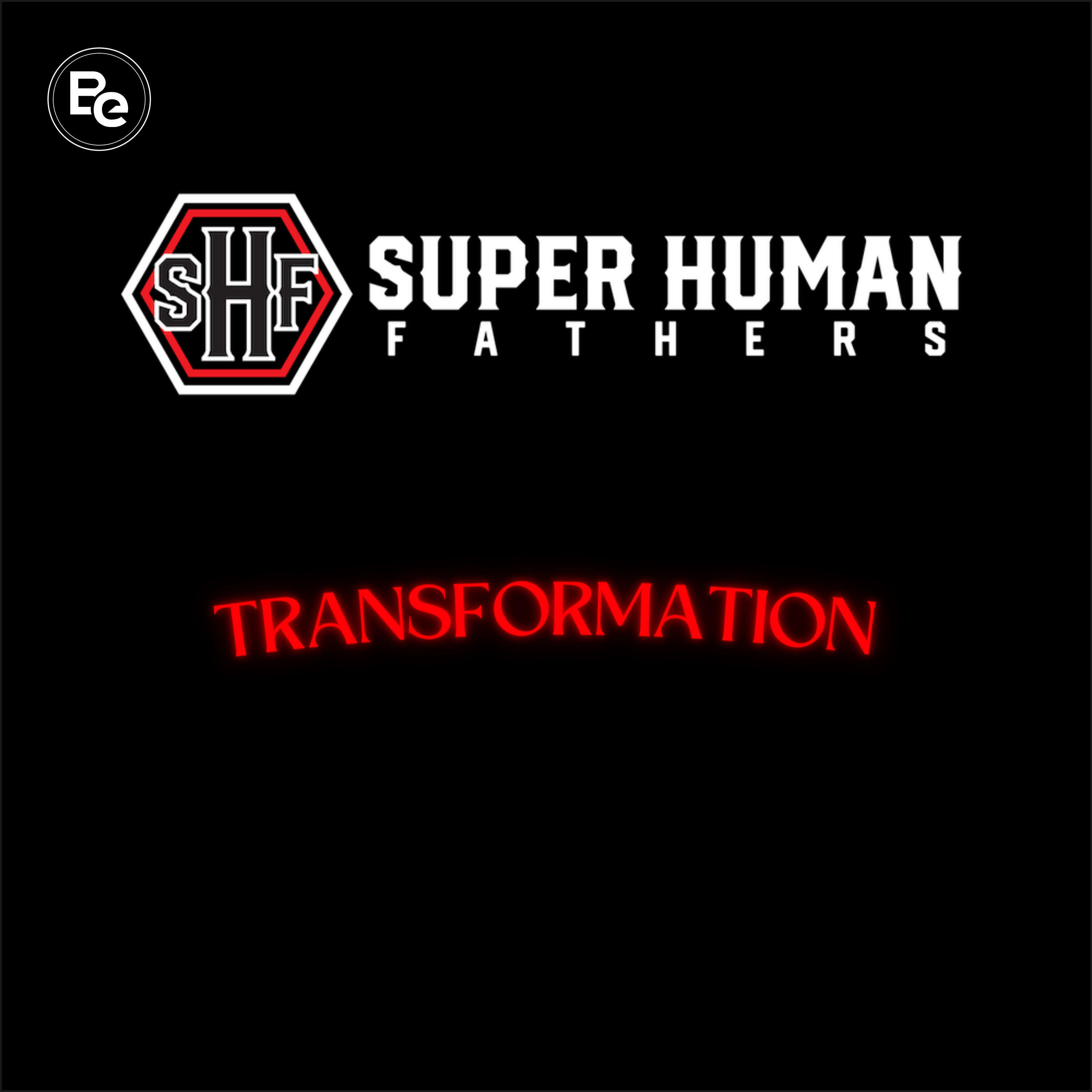 Finding Intimacy in Tough Times: How Financial Hardships Strengthened a Super Human Father's Bond with his Wife. Ryan Saban Transforamation