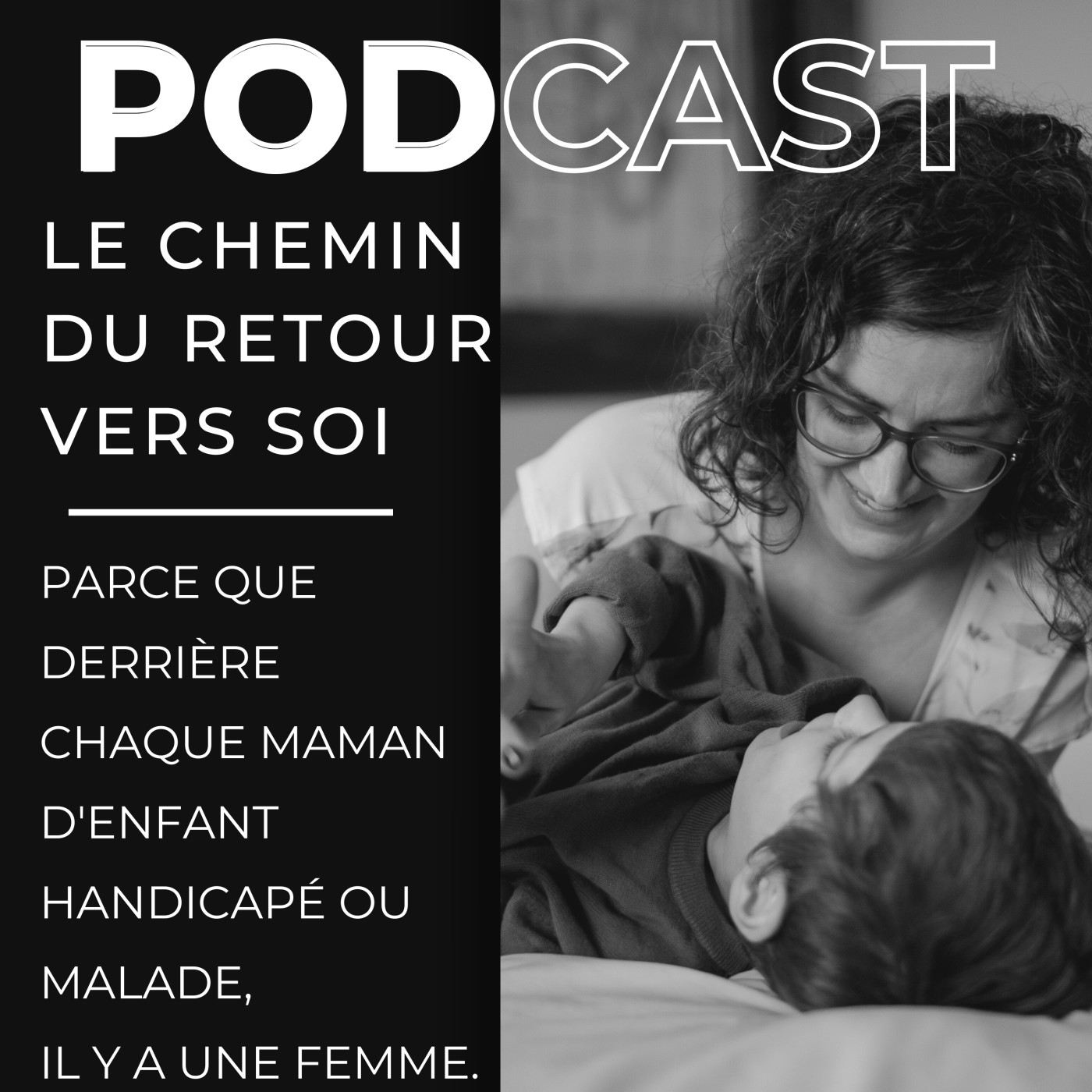 8. «Tu ne peux pas faire ça toute seule» avec Nathalie Richard