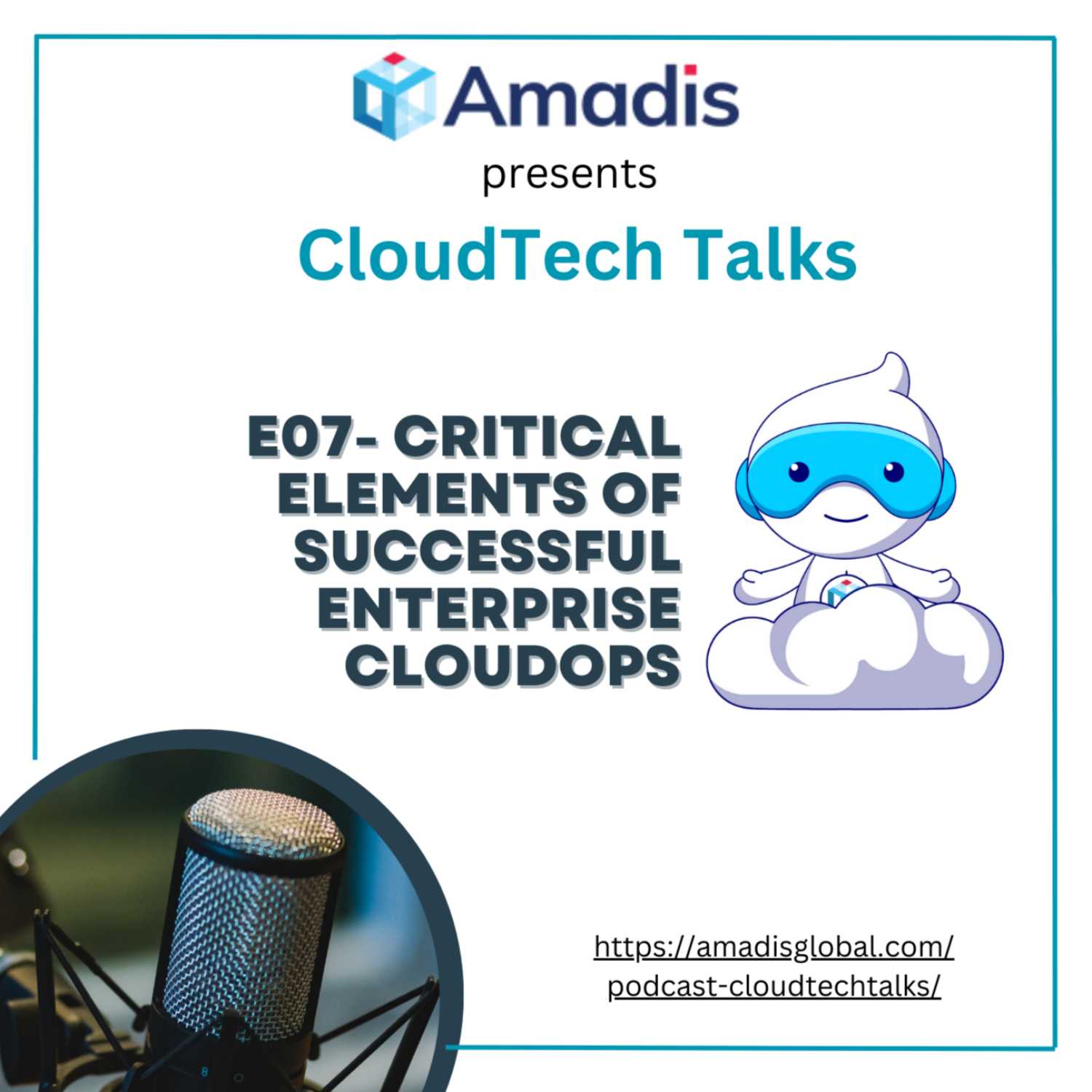 Critical Elements Of Successful Enterprise CloudOps