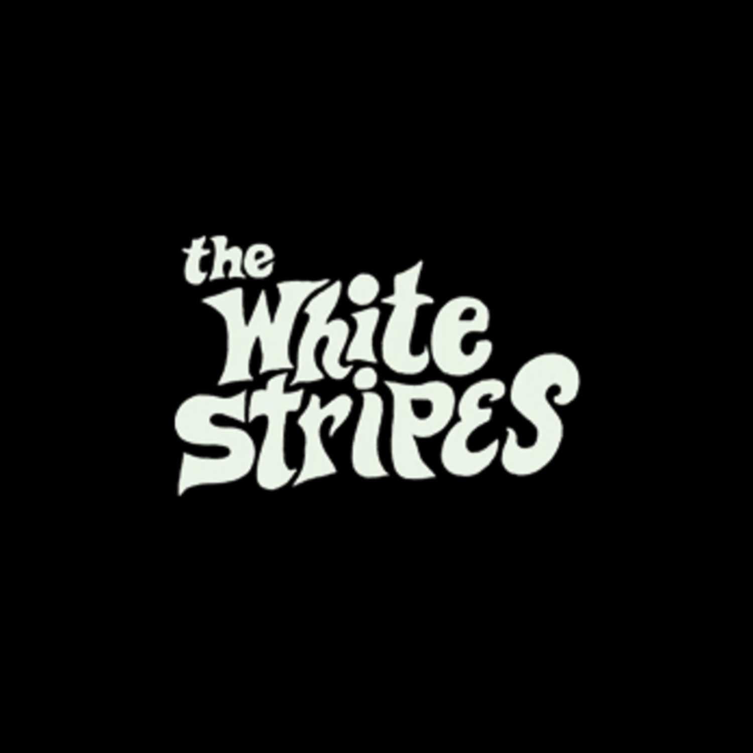 The White Stripes