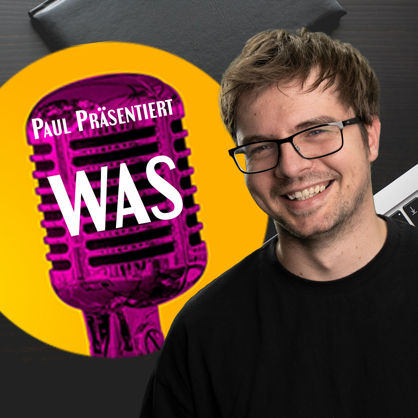 paul präsentiert was 