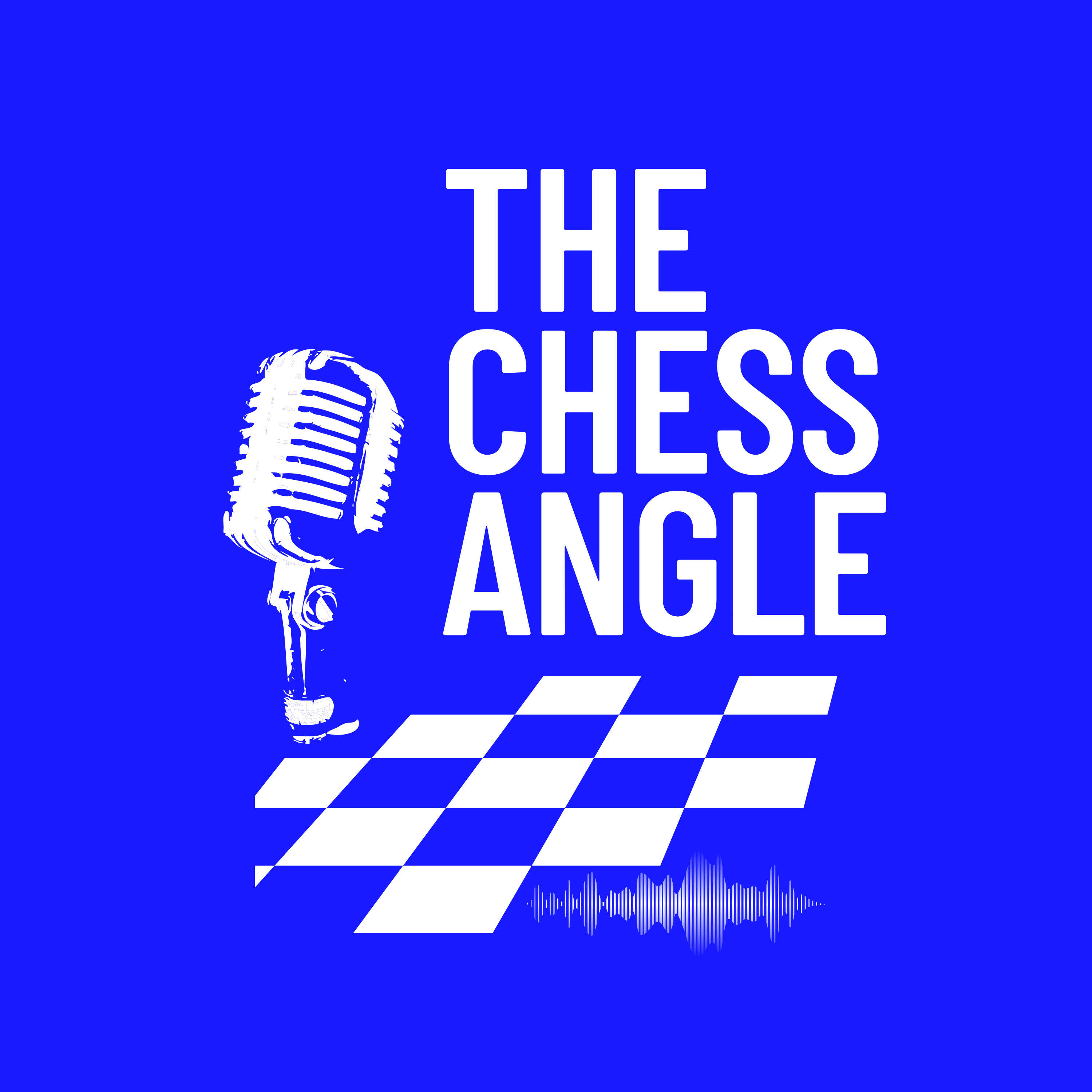 Ep. 71 (S5 Premier): A Journey to Chess Mastery feat. NM James Altucher