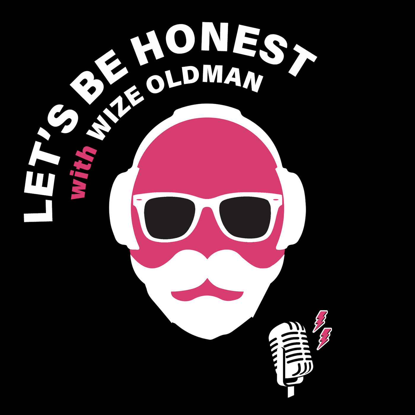 EP 38 : Equality Street ( Battles of the sexes with Guest, Mrs Wize Oldman)