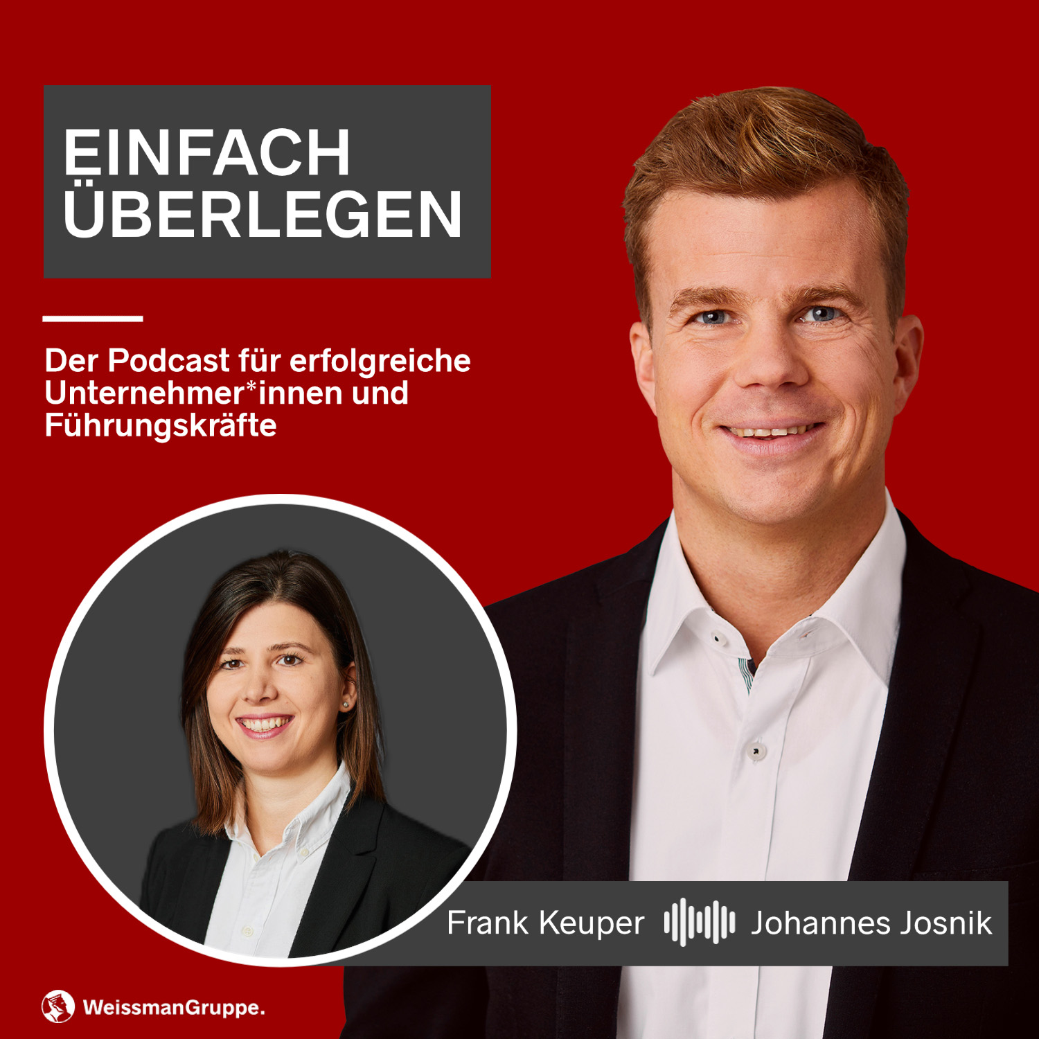 Folge #43 – Was wäre, wenn ein Familienunternehmen verkaufen oder einen Teil des Unternehmens verkaufen müsste?