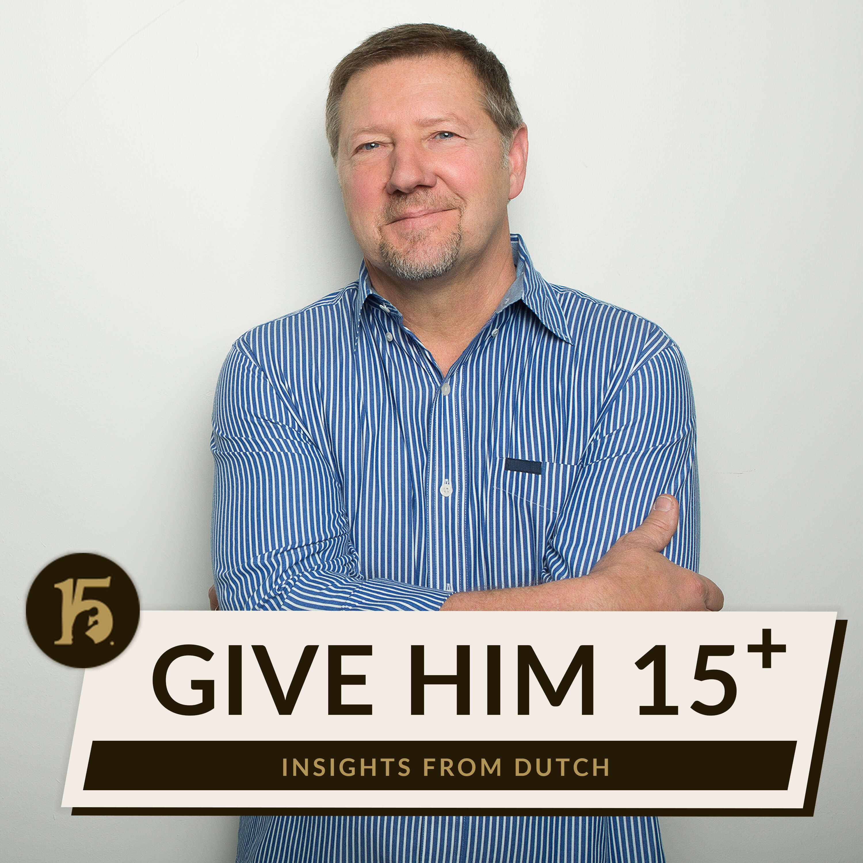 Engage and Win It | Give Him 15: Daily Prayer with Dutch | July 24, 2023