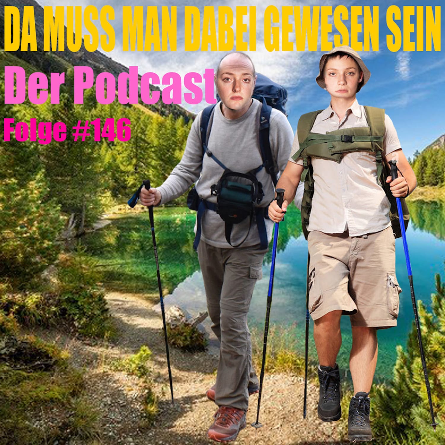 Folge 146: Sommerferienspaß1000