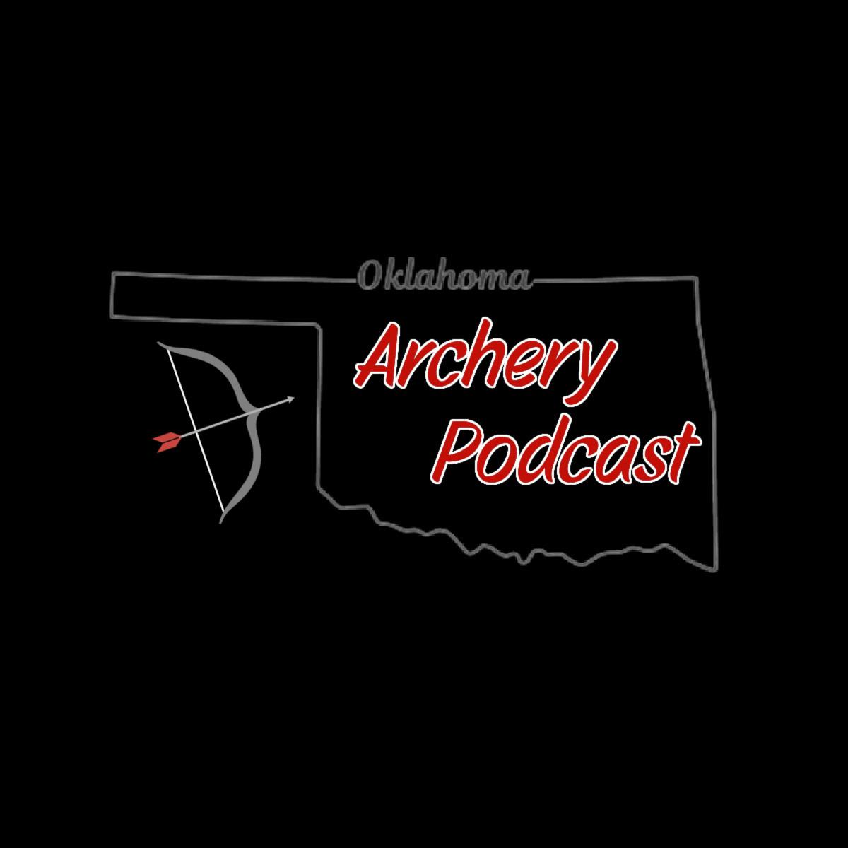 Talking with a collegiate archer Chris Edwards - episode 2