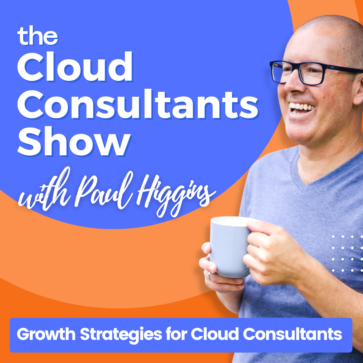 484 - ​​From Zero to $5 Million: How One Salesforce Partner Achieved Rapid Growth with Adam Troughear