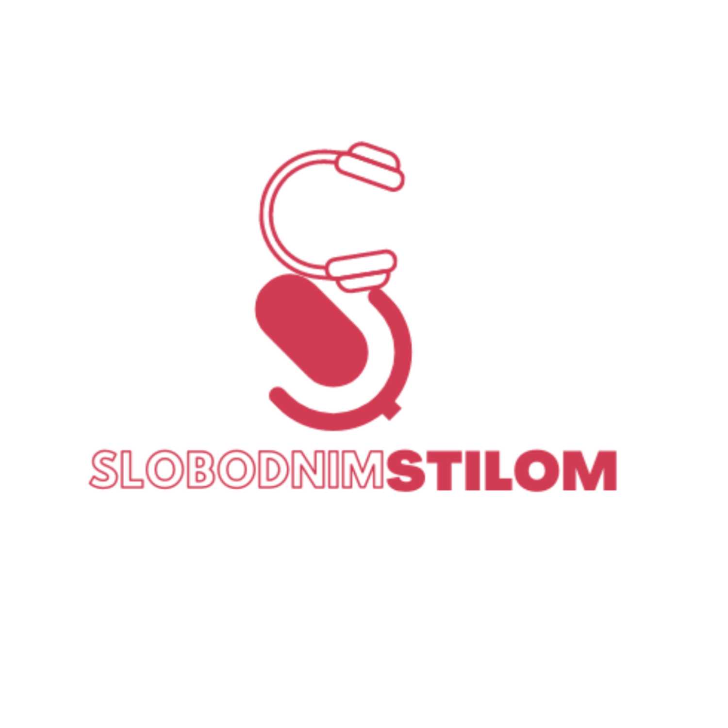 slobodnim stilom 