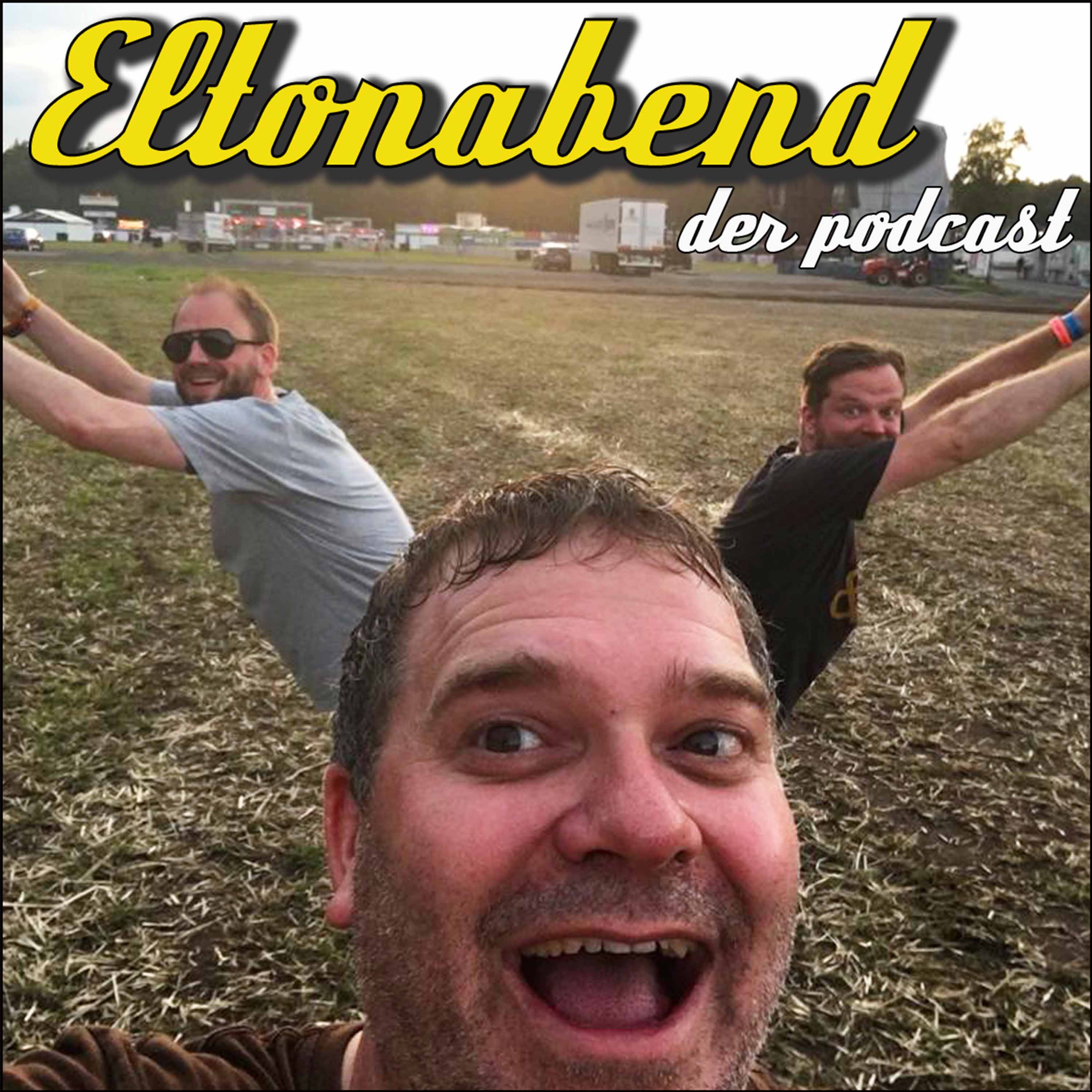 Eltonabend – der Podcast 