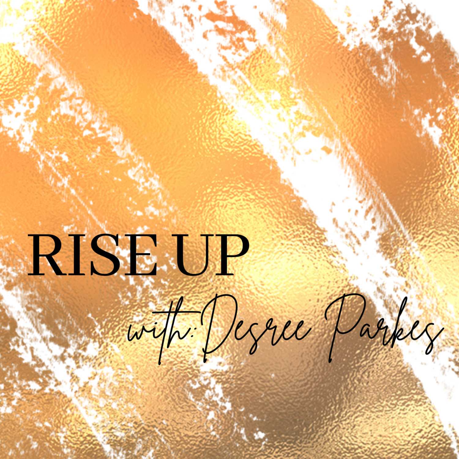 Stop Doing What Your'e Doing