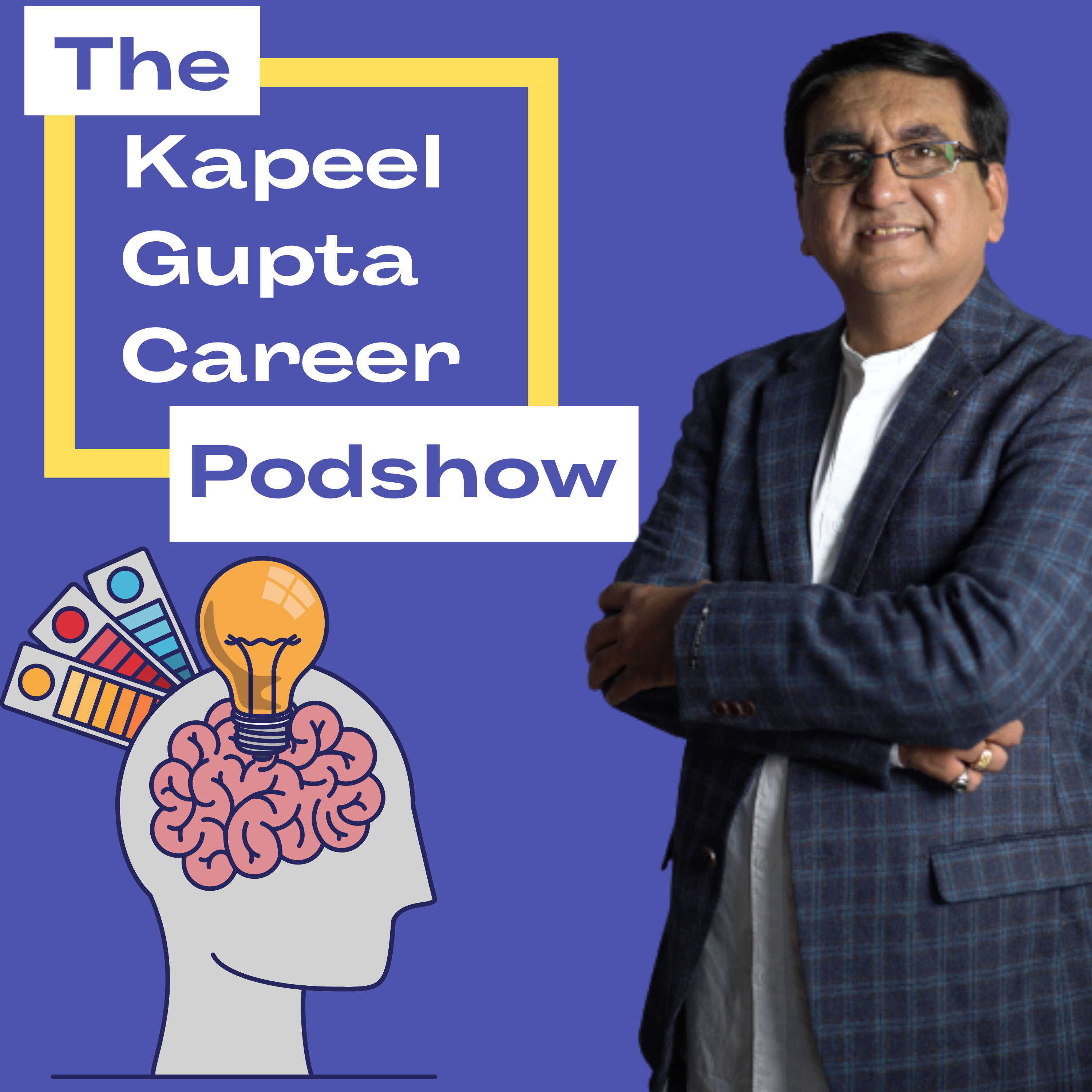 The Kapeel Gupta Career PodShow - Job Prospects of a Commercial Pilot