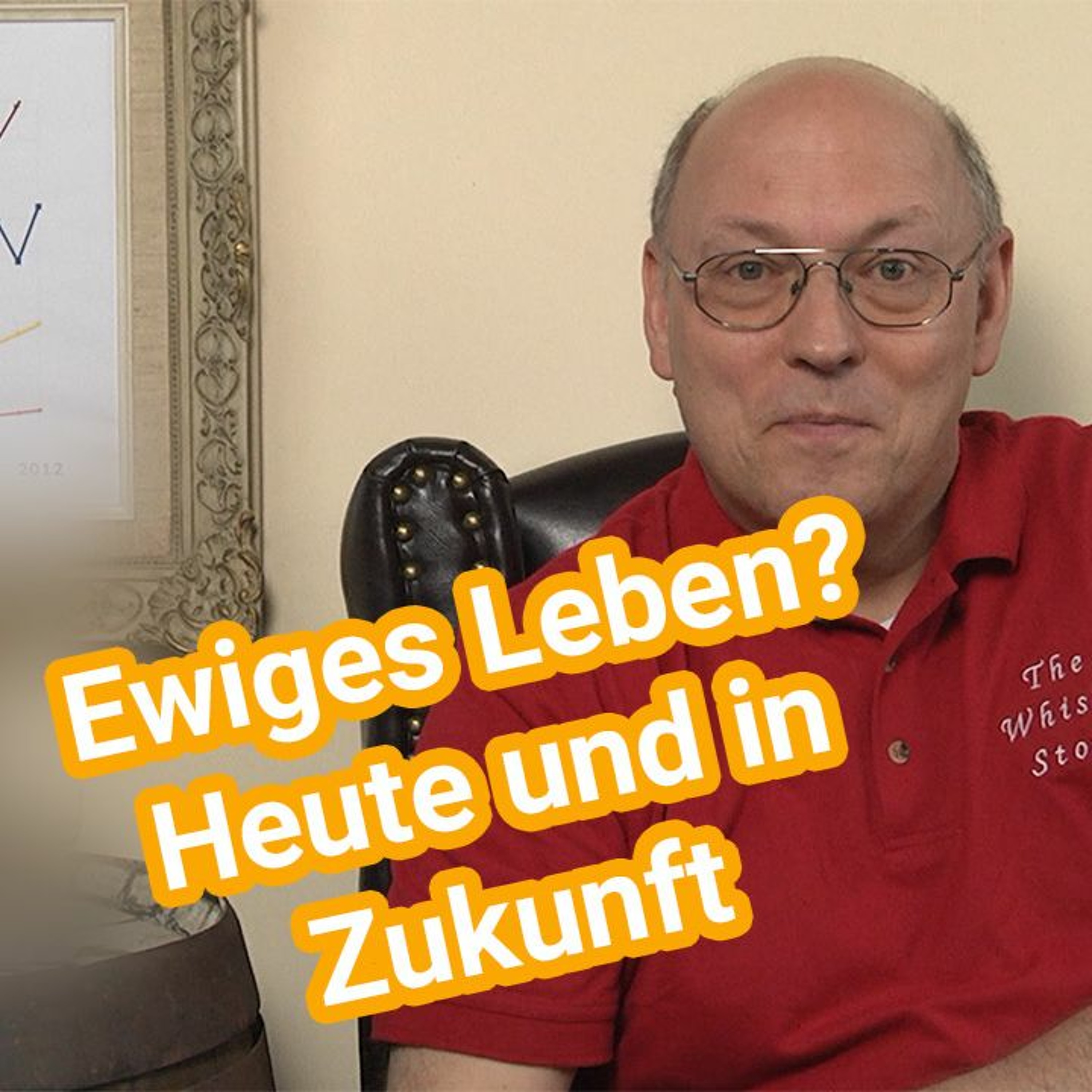 ⁣Ewiges Leben - Aktuelle Entwicklung und Zukunft