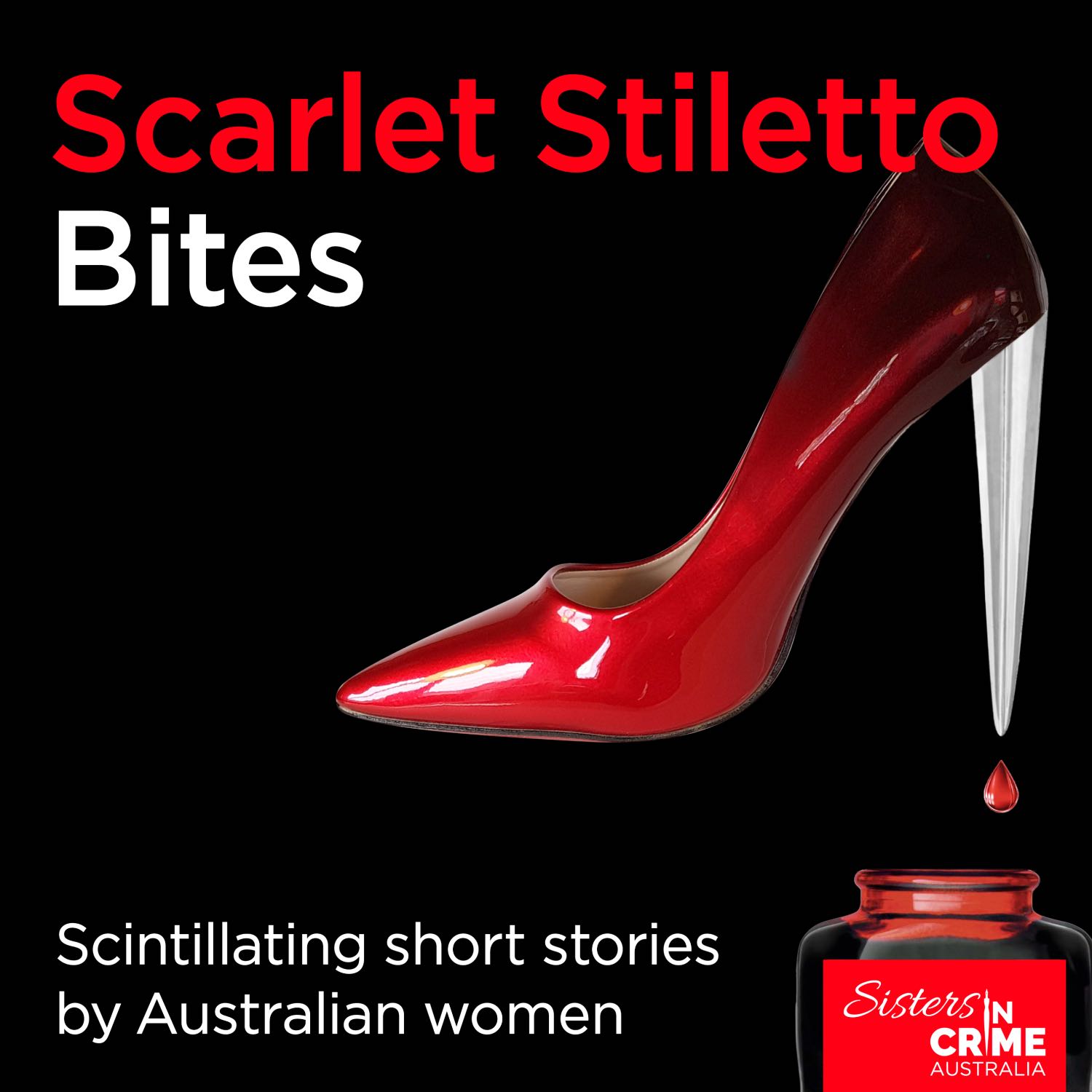 Brought to Book by Liz Filleul, 2004 Winner Scarlet Stiletto Award