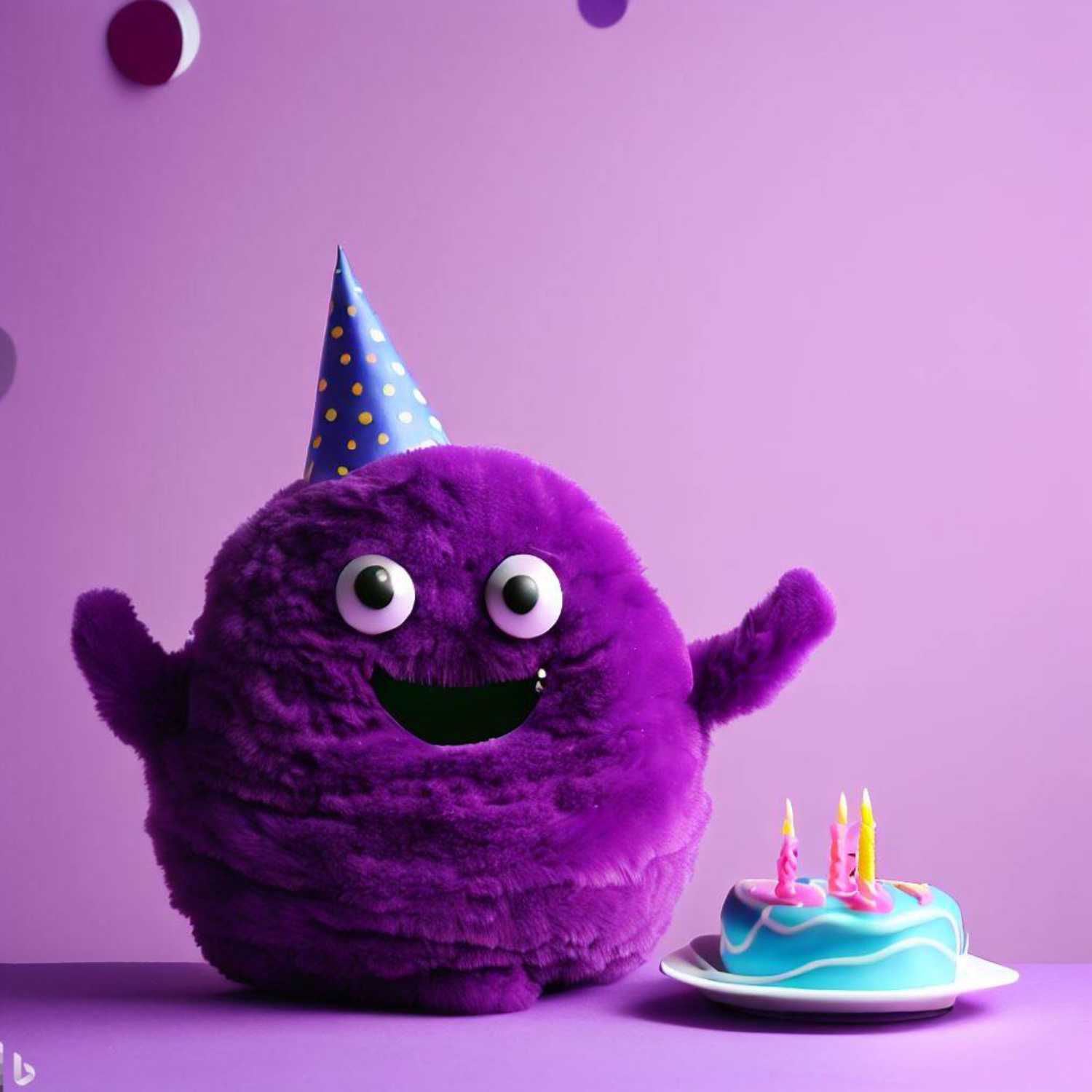 ⁣Ep. 23: Happy Birthday Grimace! Gollum the Video Game?! Assassins Creed discussion. Ft. Toomy.