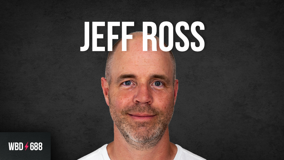 Bitcoin as the Ultimate Reserve Asset with Jeff Ross