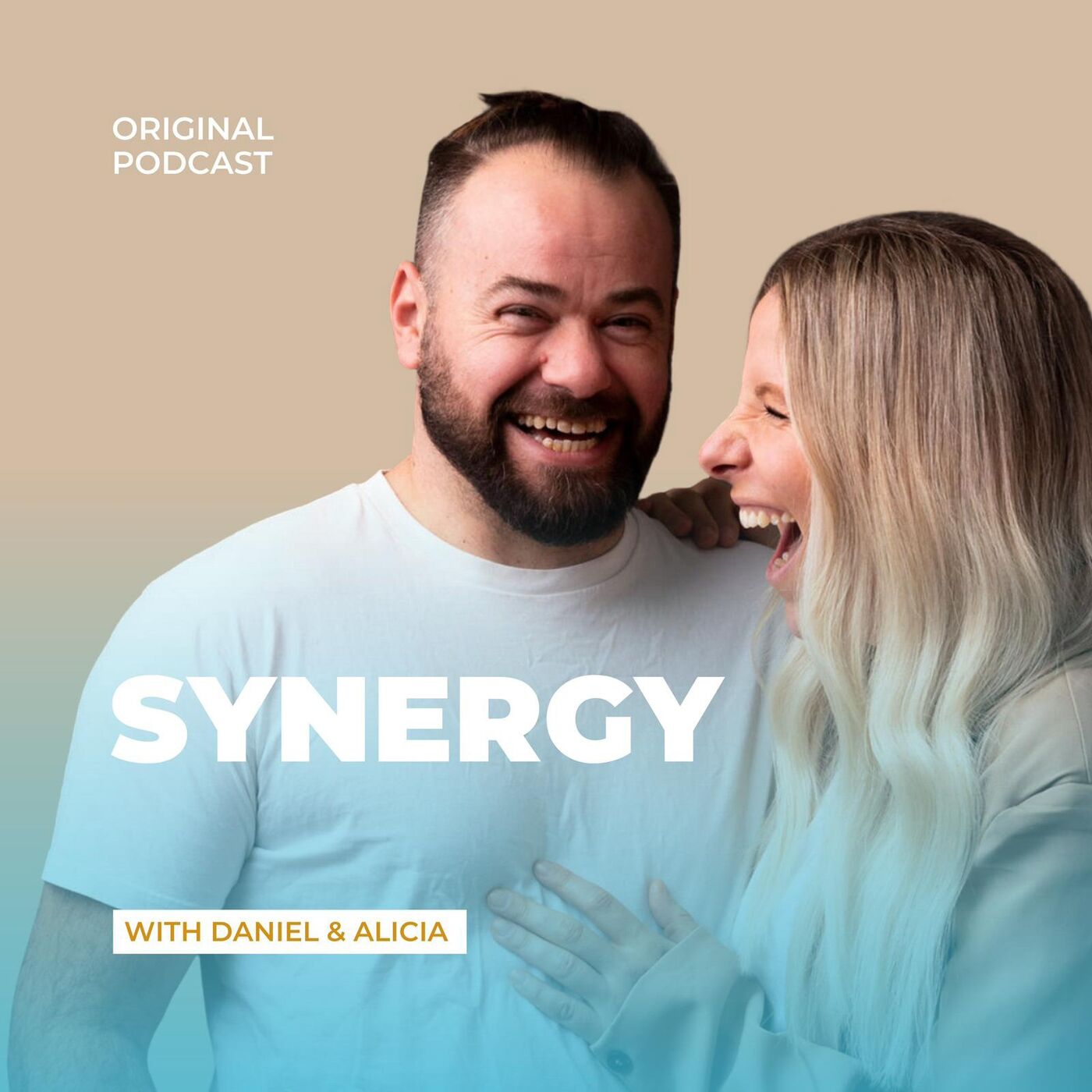 ⁣From farts to Psychedelics (With Melissa Bode)