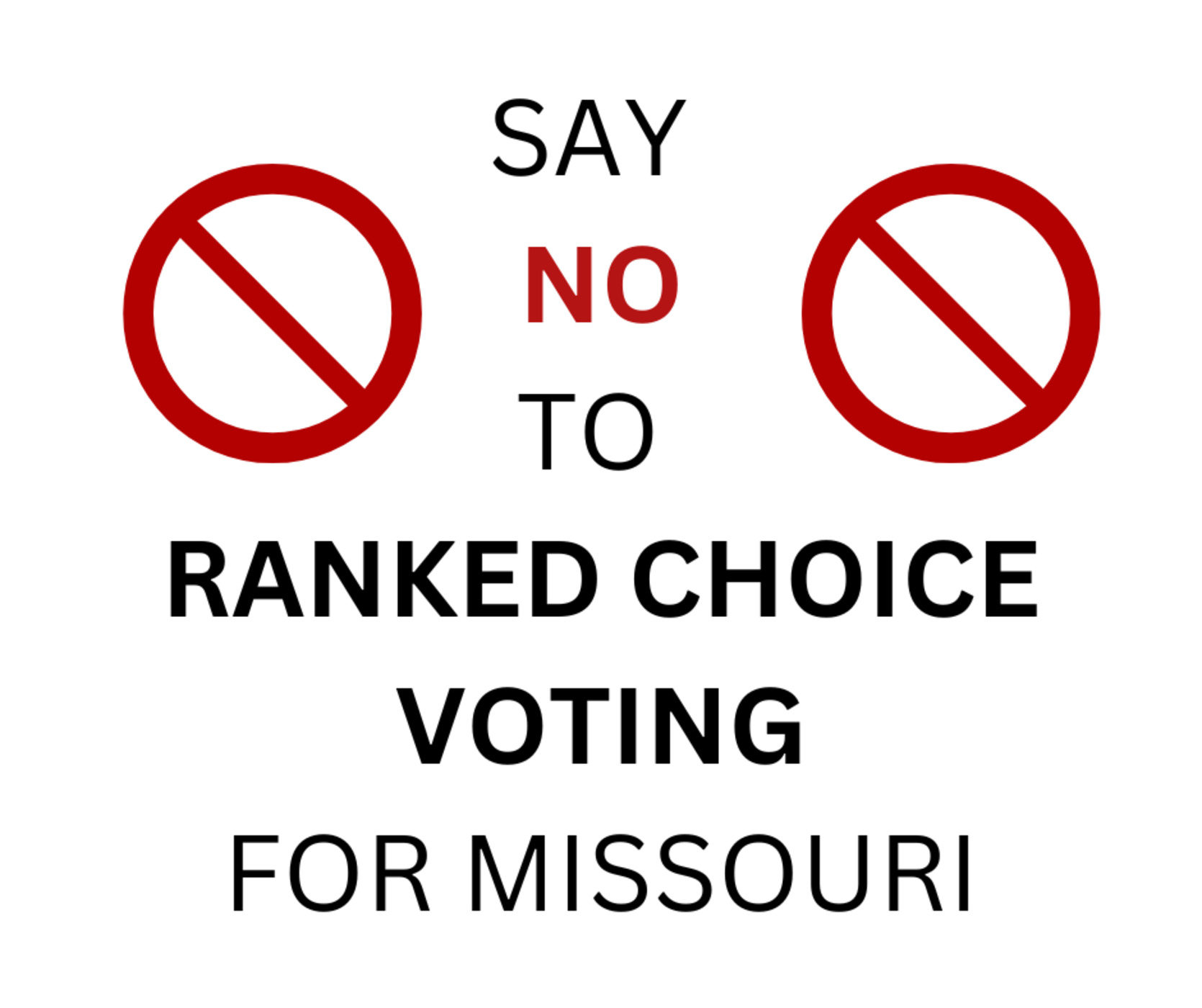 (AUDIO) Ranked Choice Voting and it's Dangers