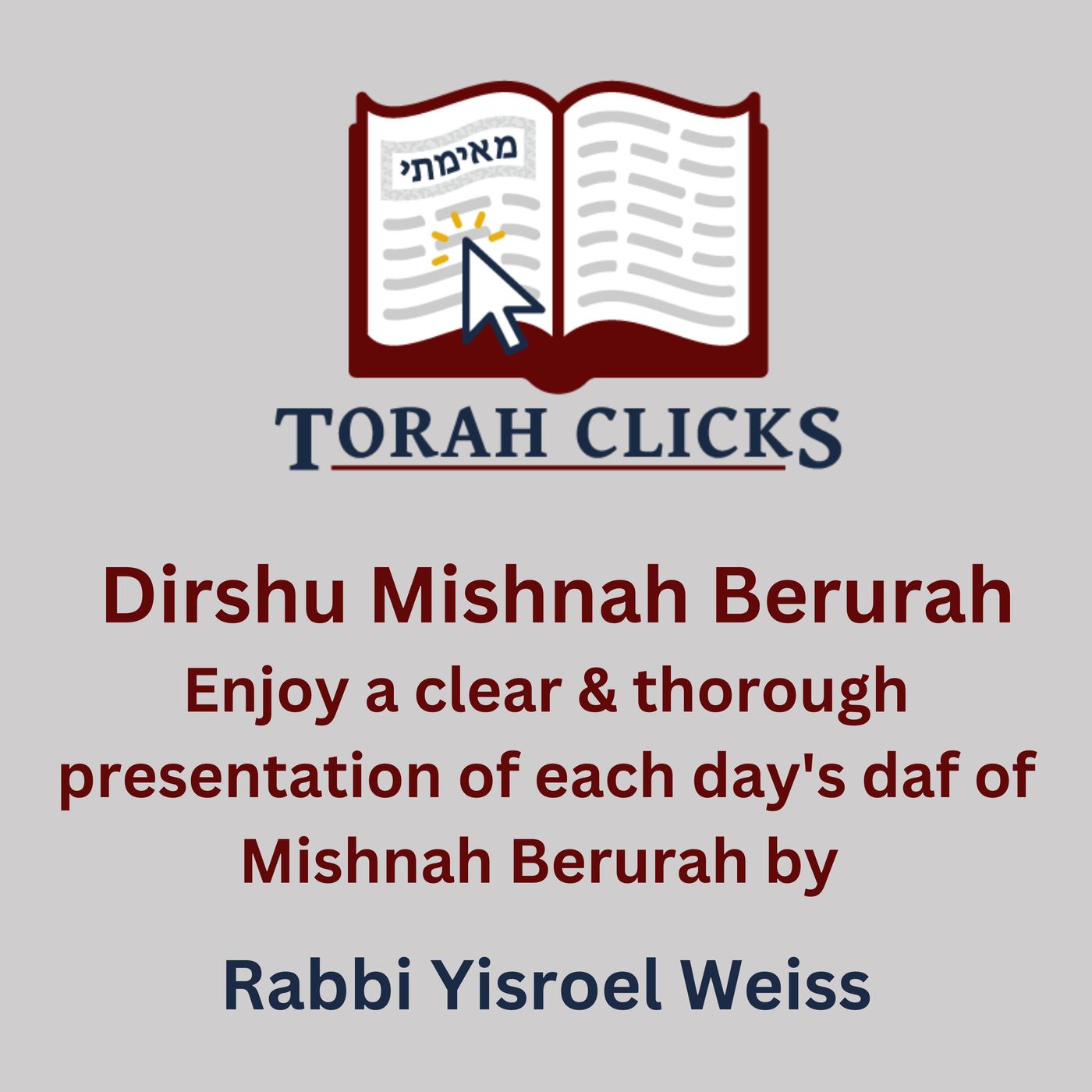 ⁣Mishnah Berurah Vol 2 Page 32b