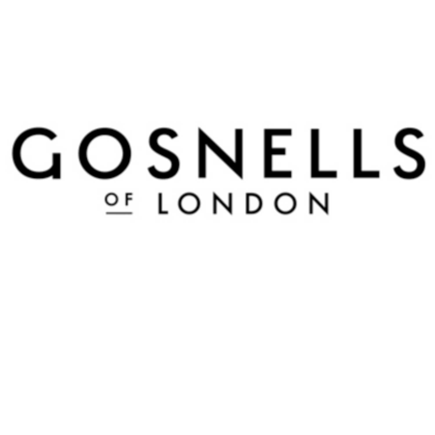 Gosnell's of London with Founder Tom Gosnell