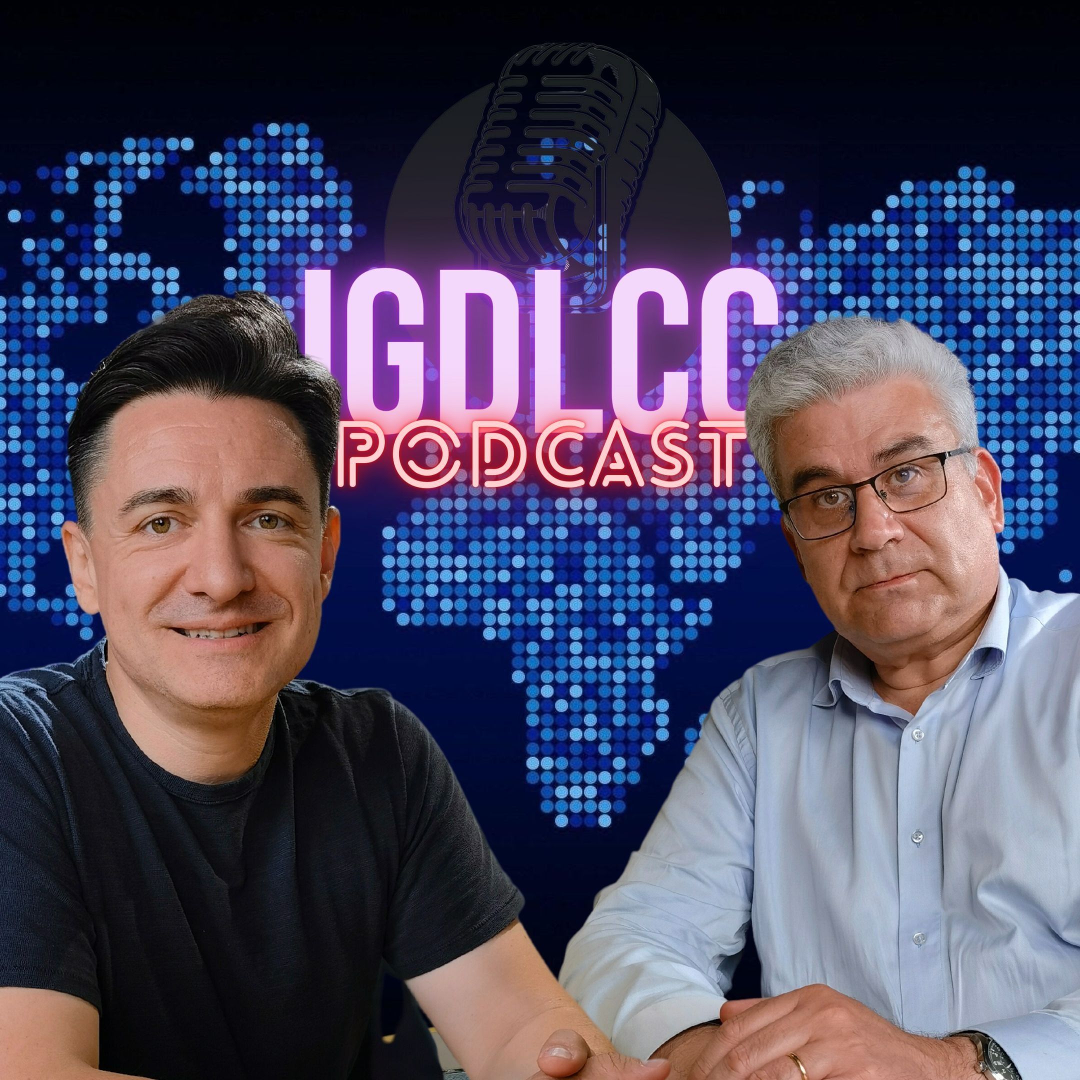 CUM SCHIMBĂM "SOFTUL" DE ȚARĂ? - Teodor Baconschi #IGDLCC 191