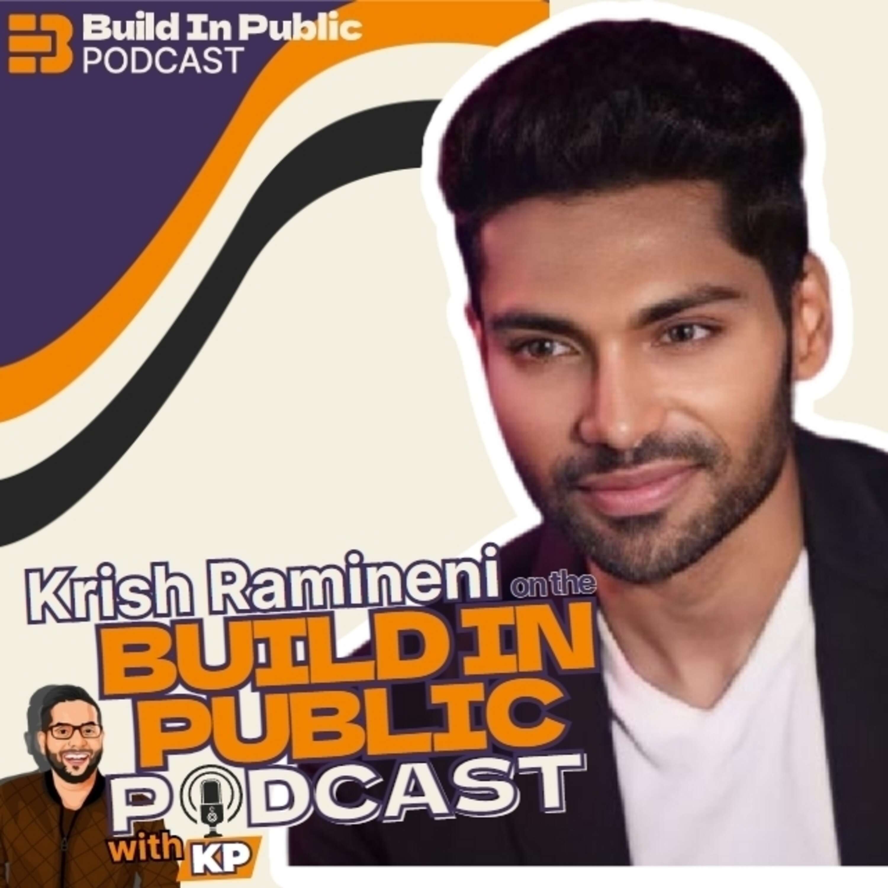 Timing, Conviction and Insights on Startups and Fundraising (feat. Krish Ramineni)