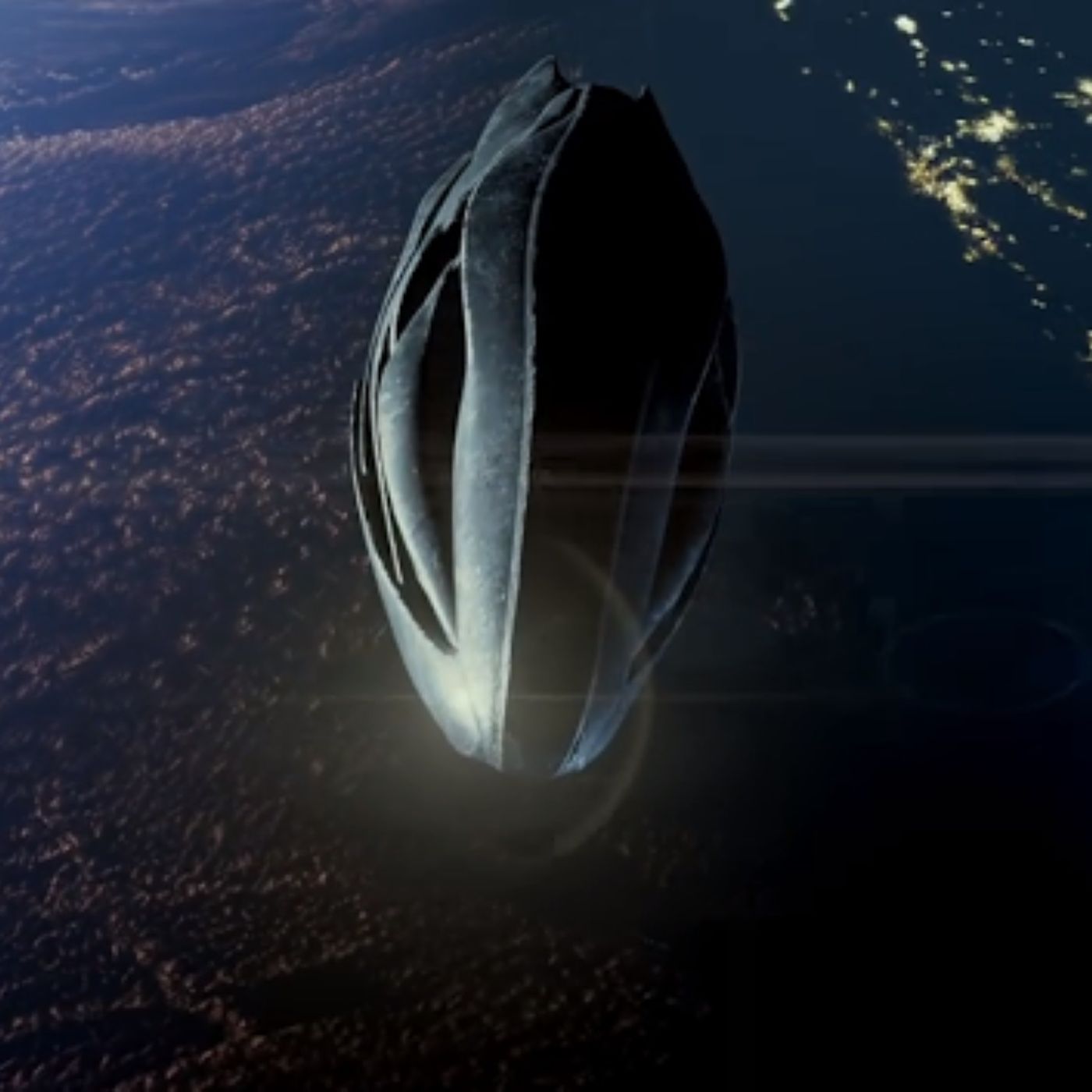 Professor Alan H. Guth: Is Our Universe Part of a Multiverse?