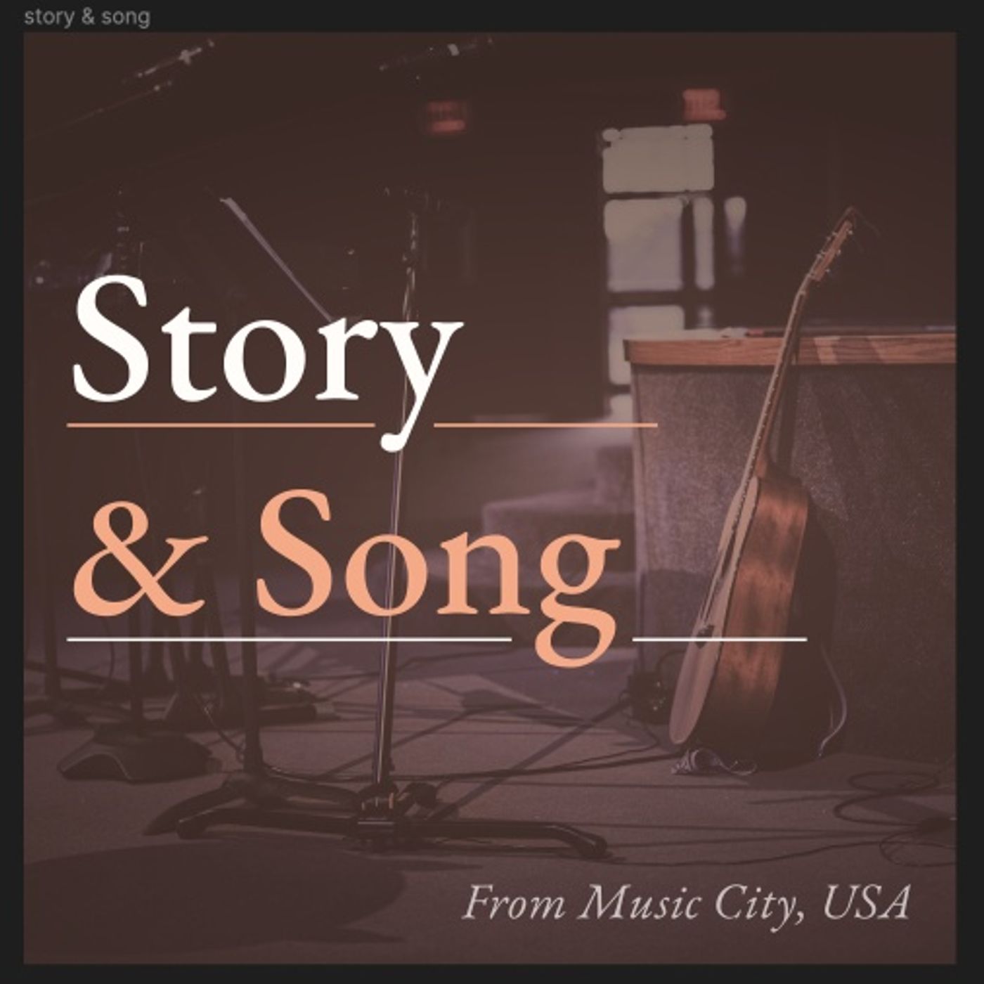 Story and Song with Susan Gabrielle 