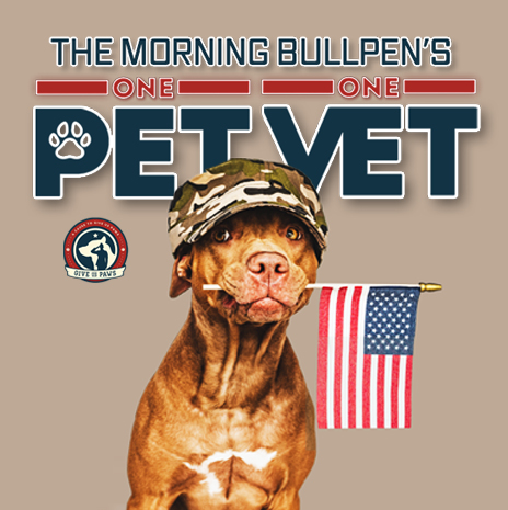 One Pet One Vet - Day 1