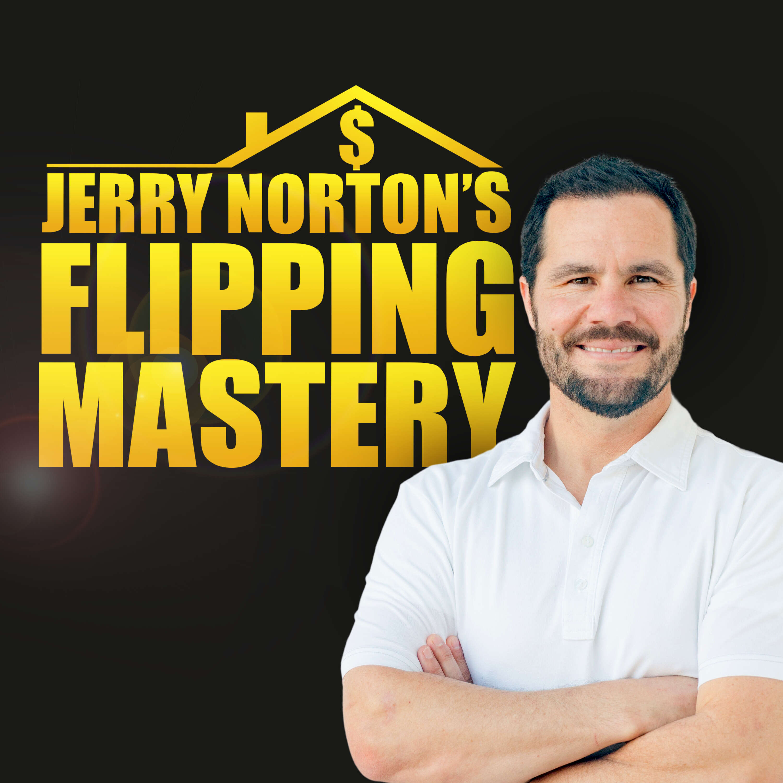 Getting Started Flipping Land (NOT Houses) - Masterclass Podcast 1 w/ Joe McCall