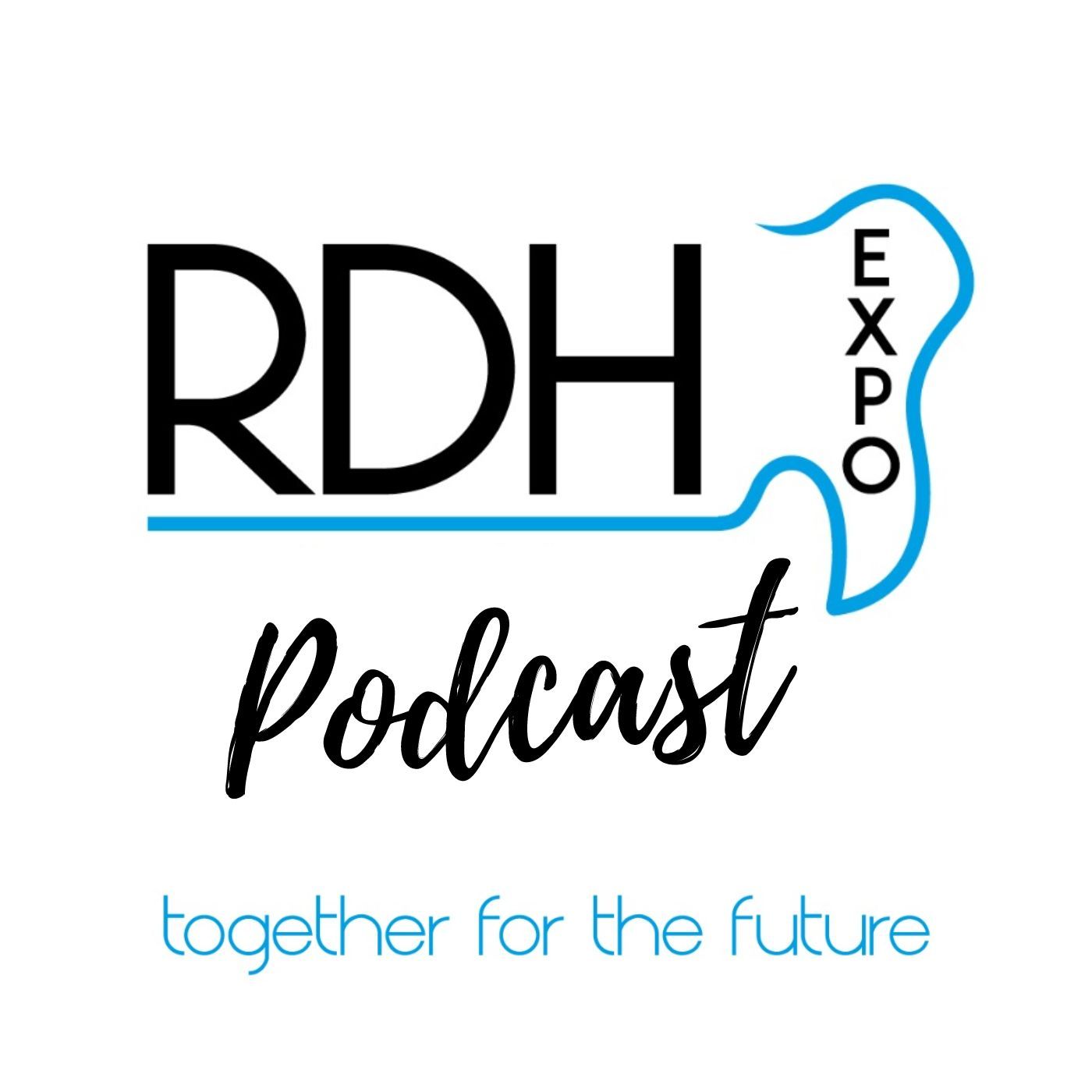 RDH Expo Podcast 